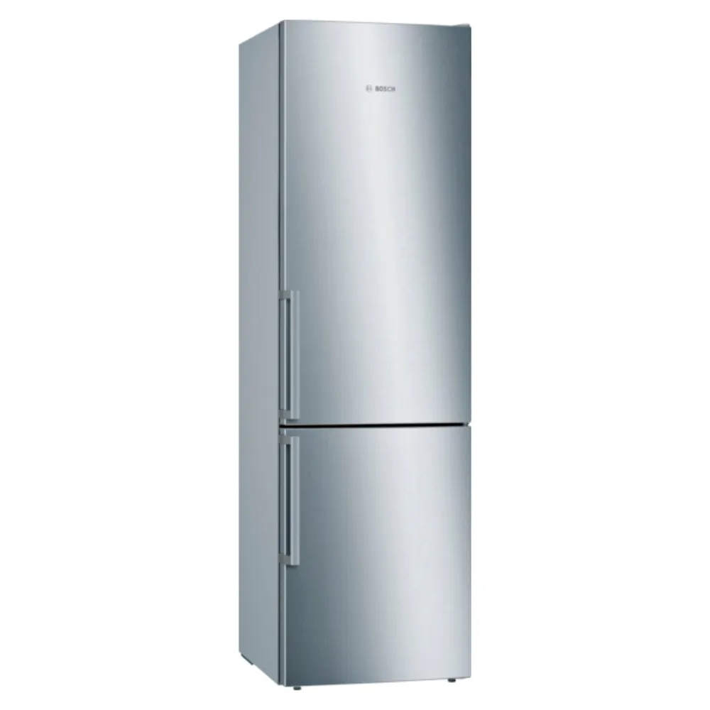 Bosch KGE398IBP fridge