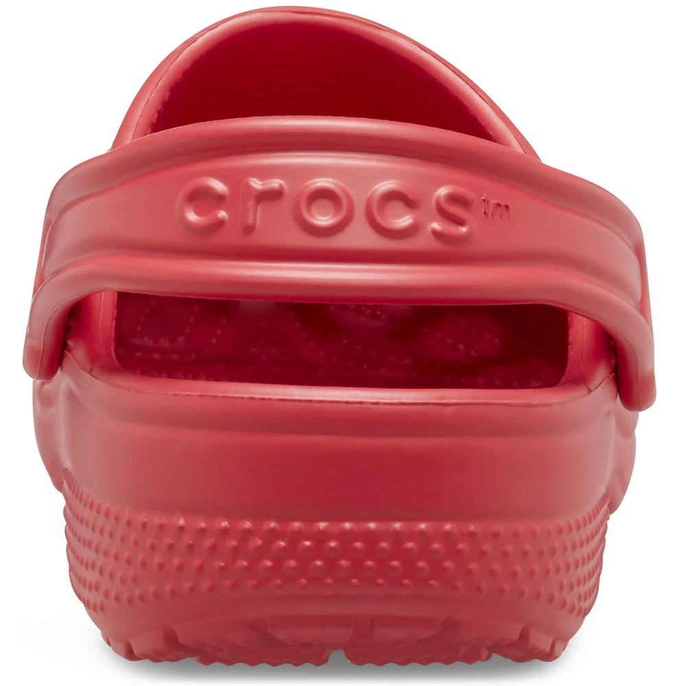 Crocs Classic Clog Toddler