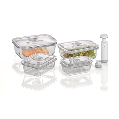 VacuBoxx E-Set