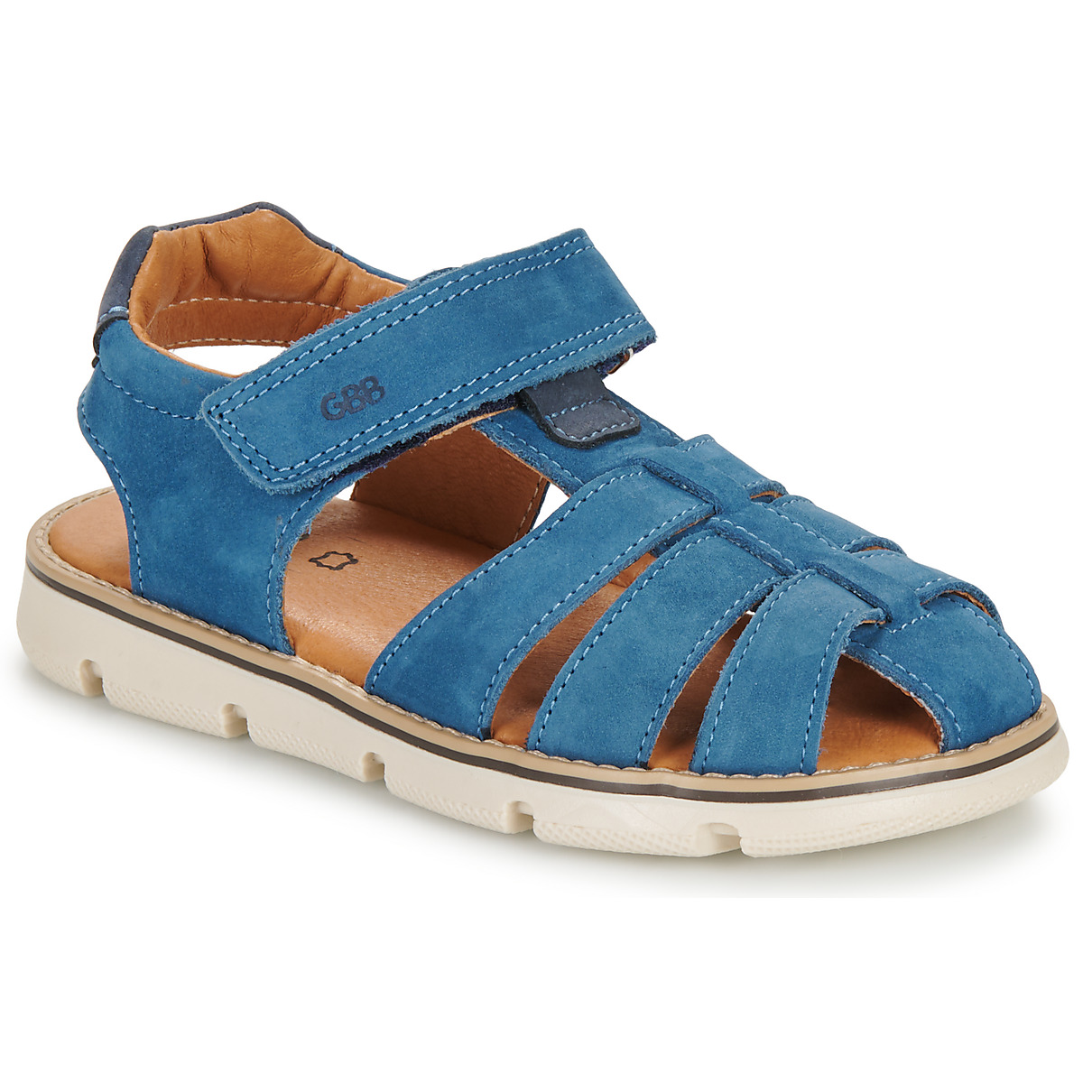 GBB - ZATOS - Blue