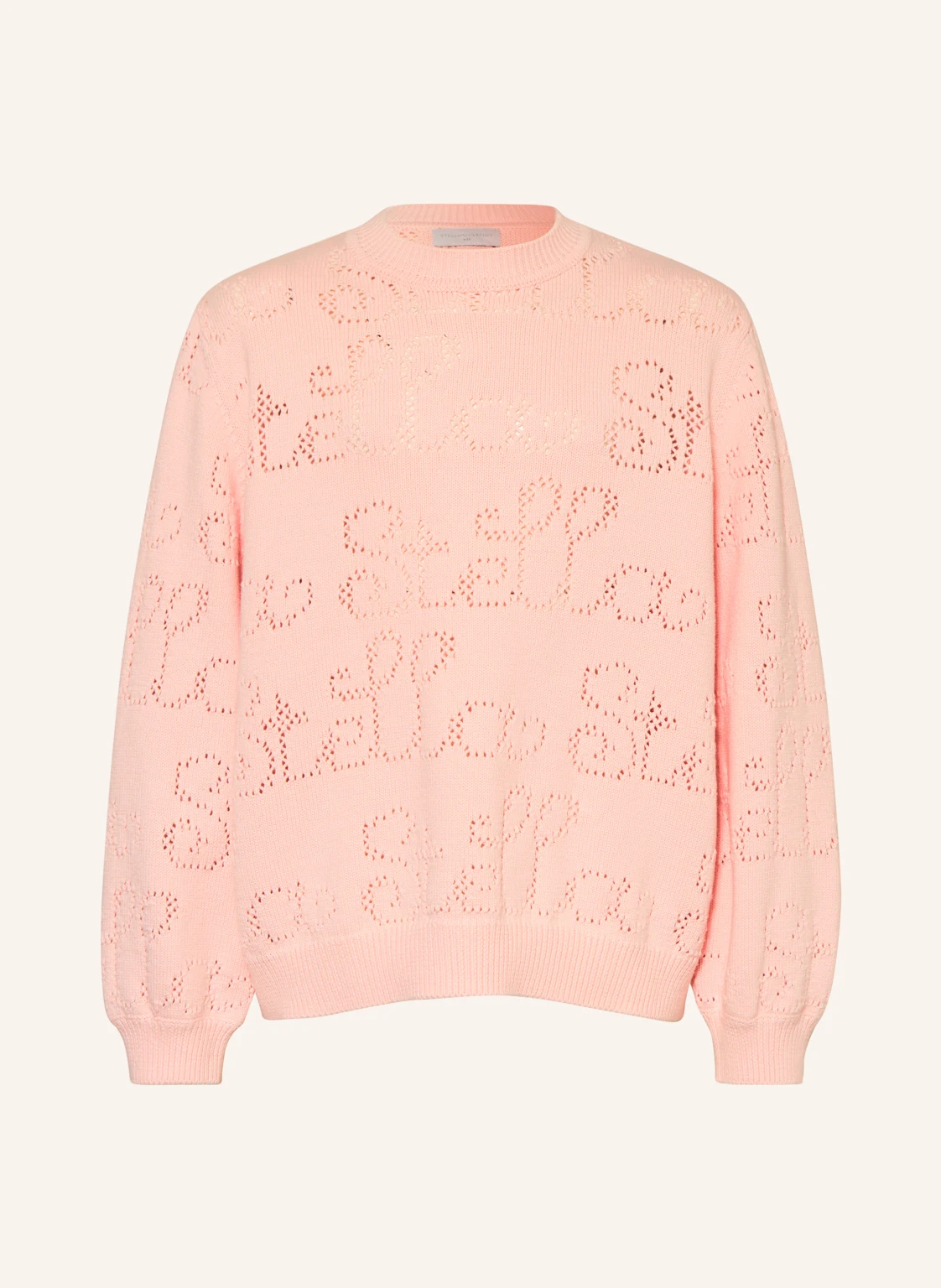 STELLA McCARTNEY KIDS Pullover