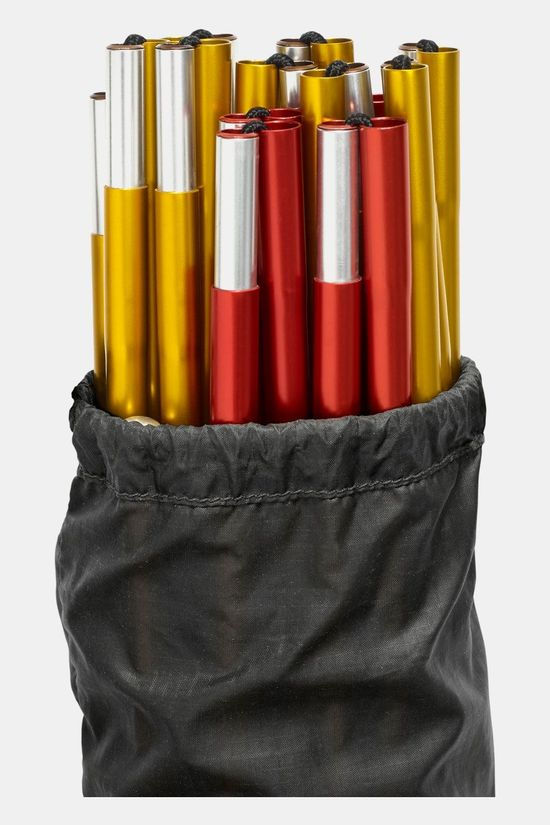 Fjällräven Abisko Endurance 2 Pole Kit Tentstokken