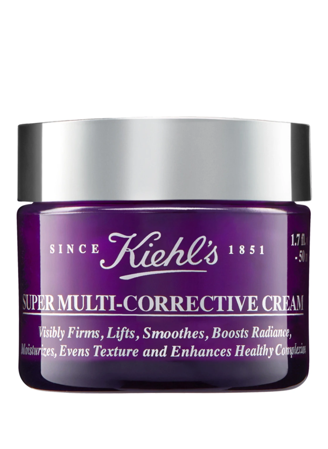 Kiehl's SUPER MULTI-CORRECTIVE CREAM