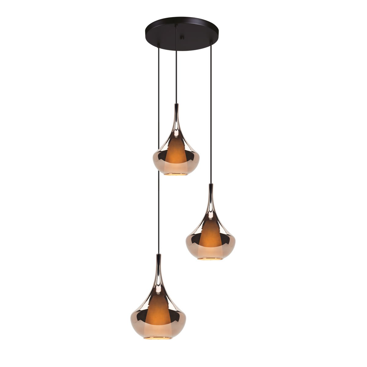 Stars of Light hanglamp Almoster