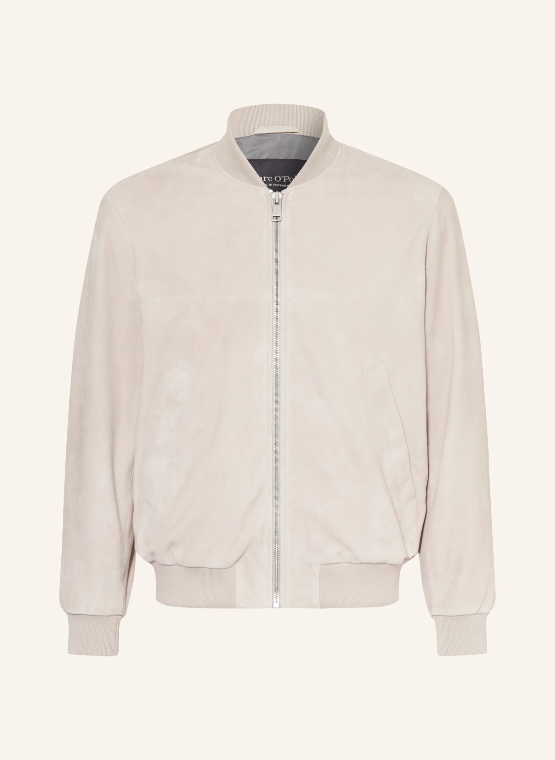 Marc O'Polo Lederblouson