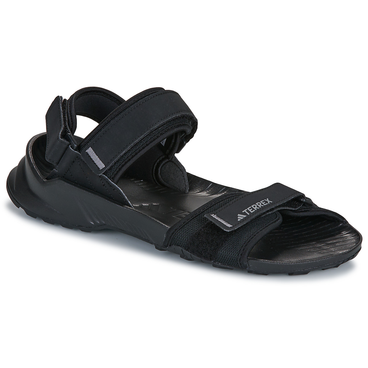 adidas TERREX - TERREX HYDROTERRA - Black