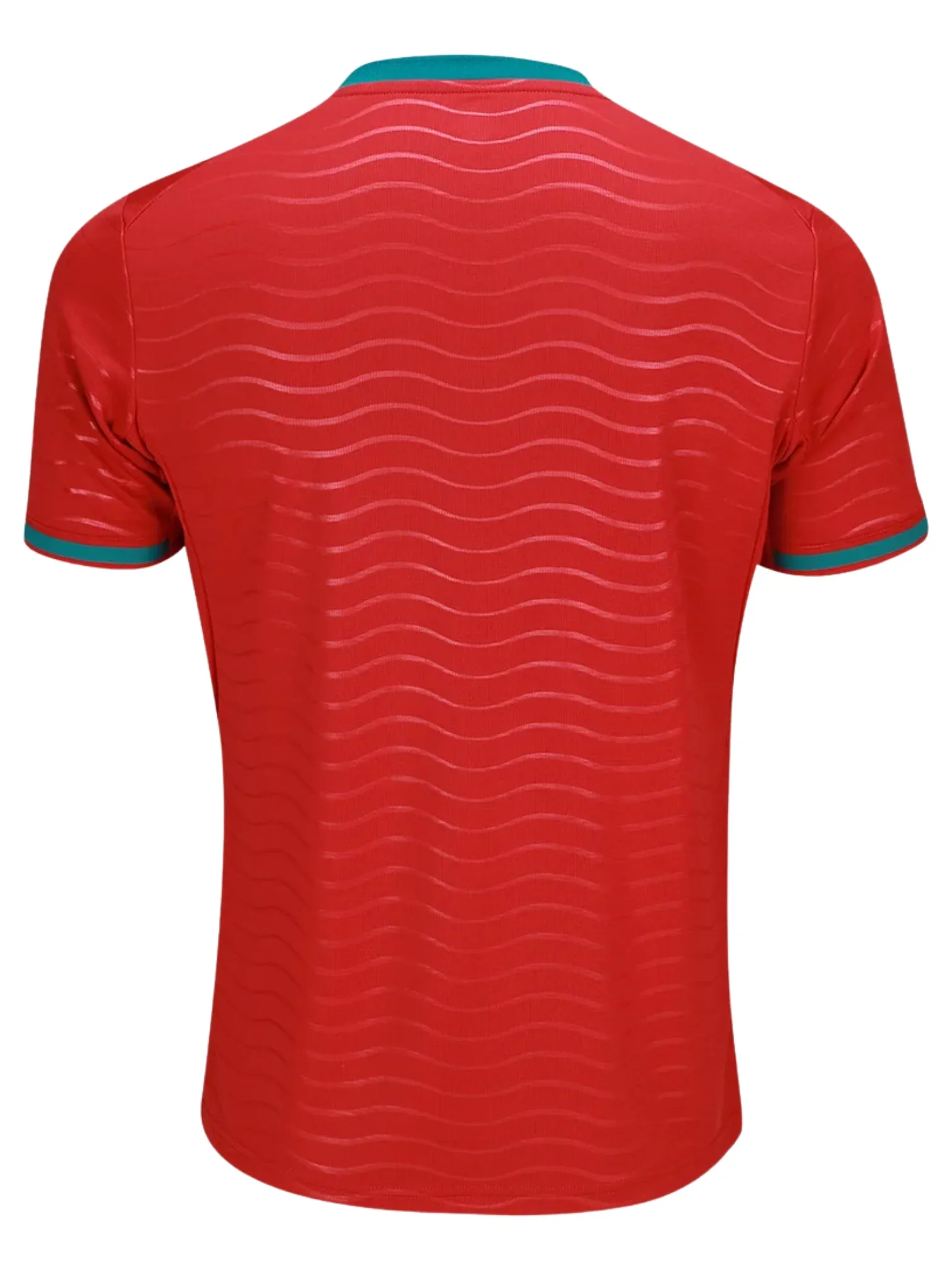 Portugal World Cup 2026 Jersey