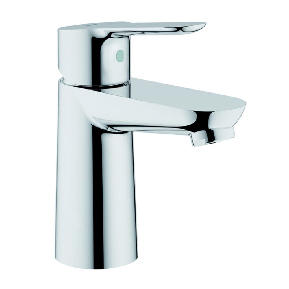 SERVANTBATTERI GROHE START EDGE KROM