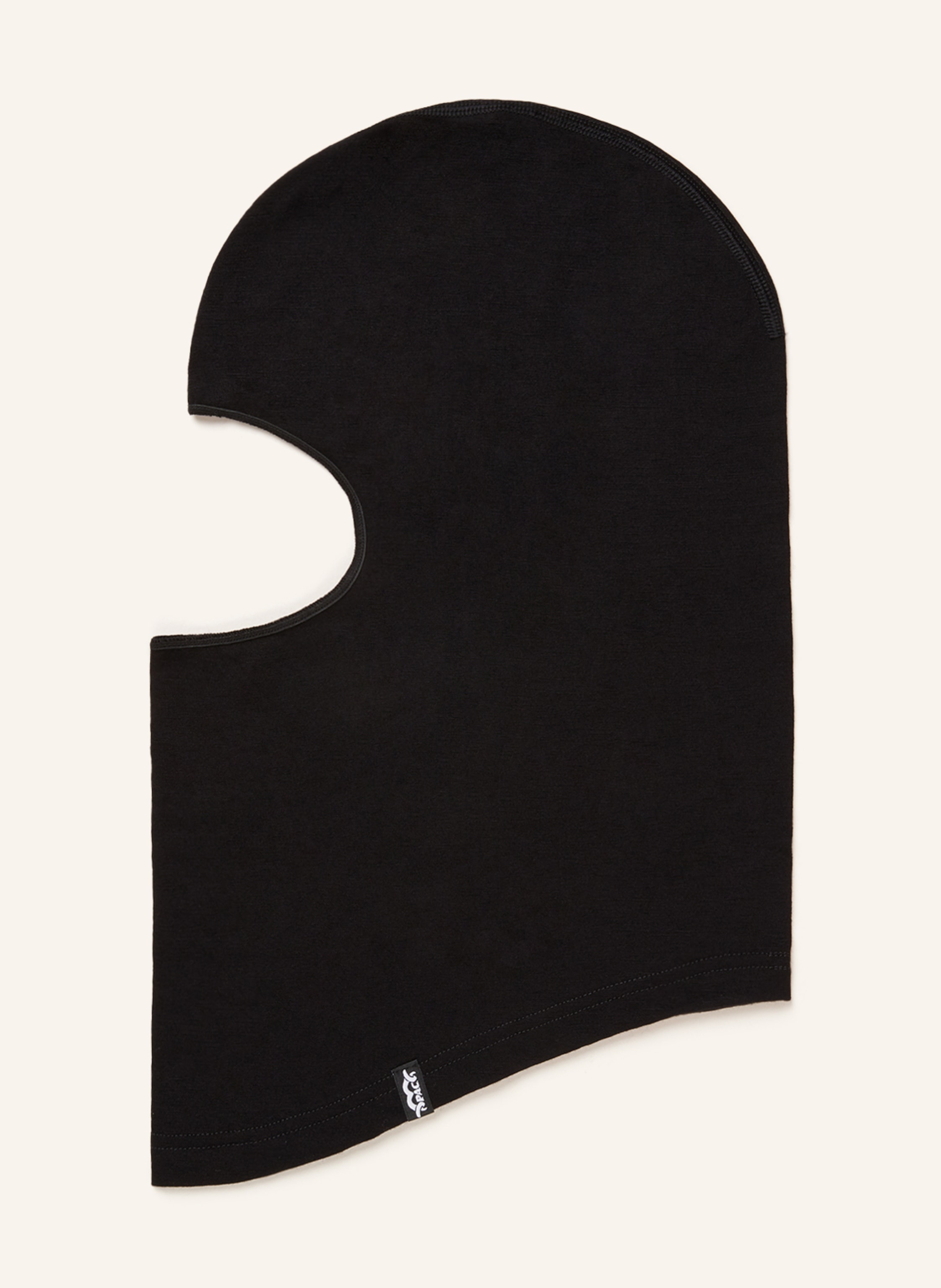 P.A.C. Balaclava aus Merinowolle