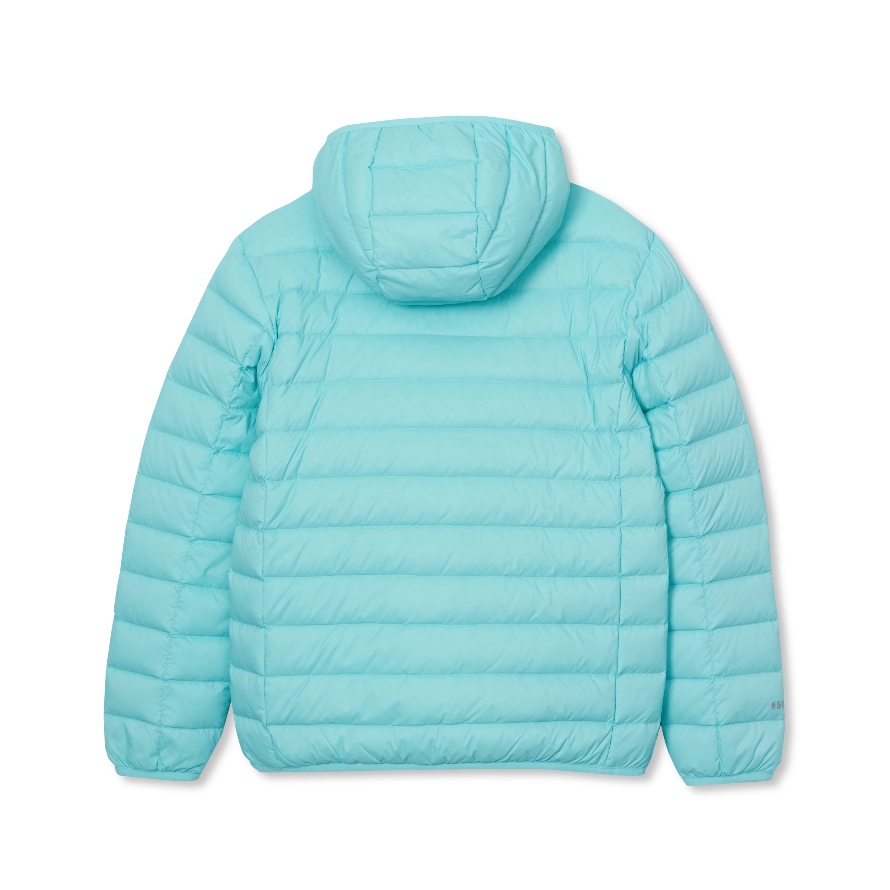 Kids CirrusLite Down Hooded Jacket