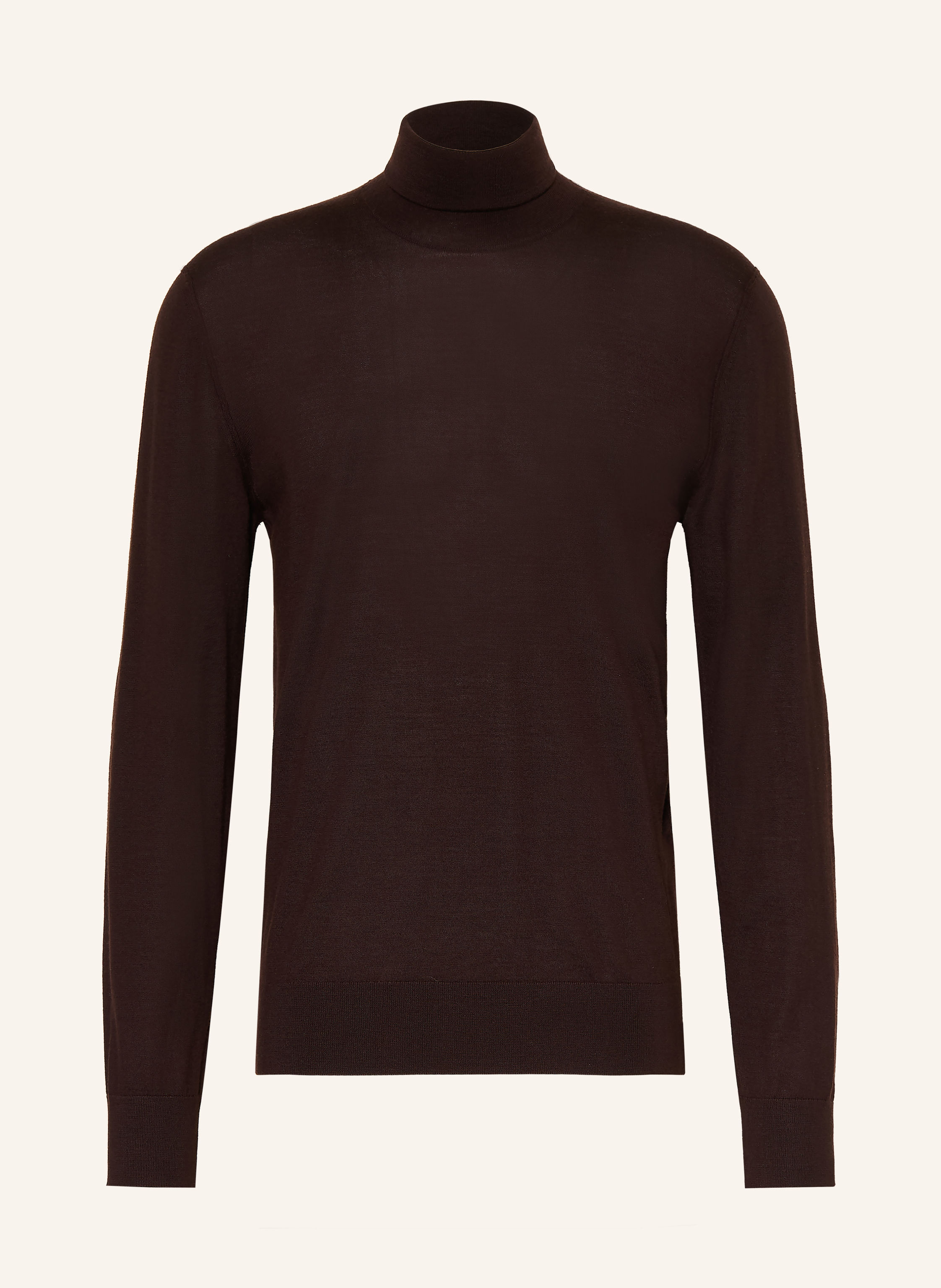 DOLCE & GABBANA Rollkragenpullover aus Cashmere