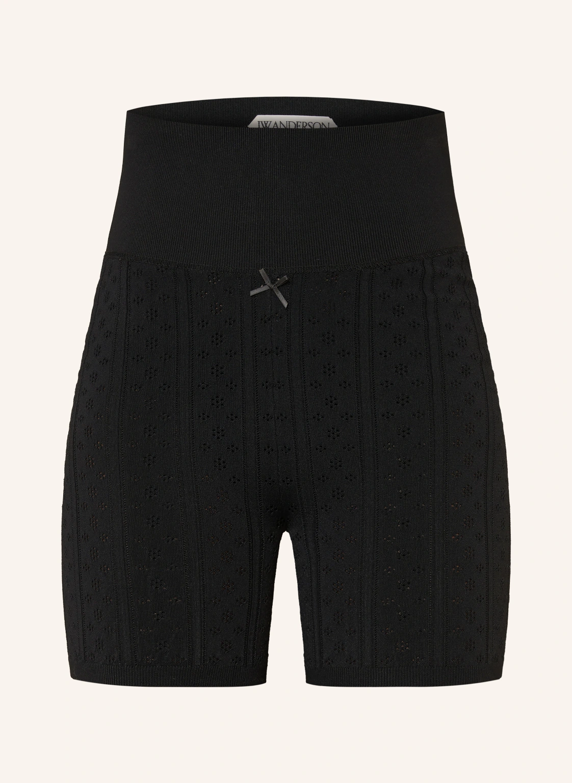JW ANDERSON Strickshorts