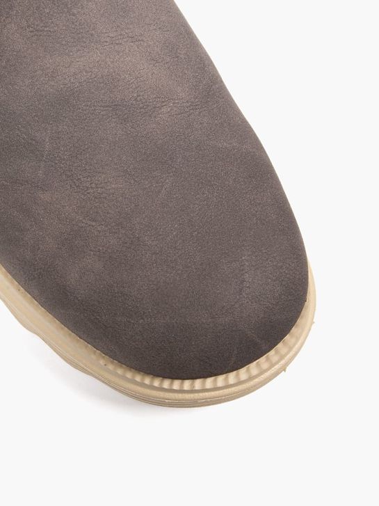 BRANSON Chelsea boot