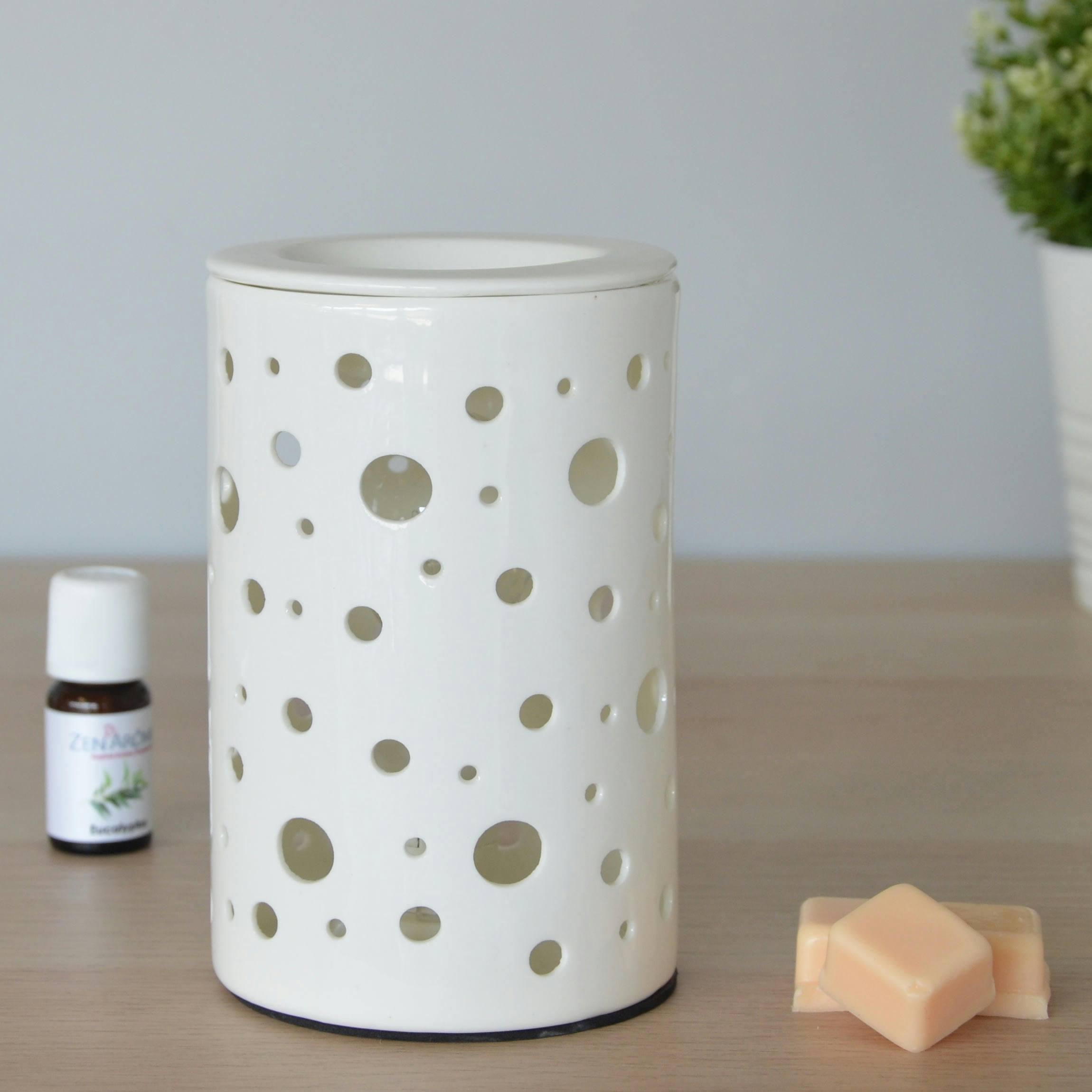 CALORYA - Diffuseur par chaleur douce en céramique Calorya n°2