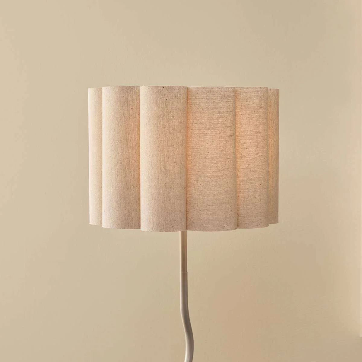 Iris Floor Lamp