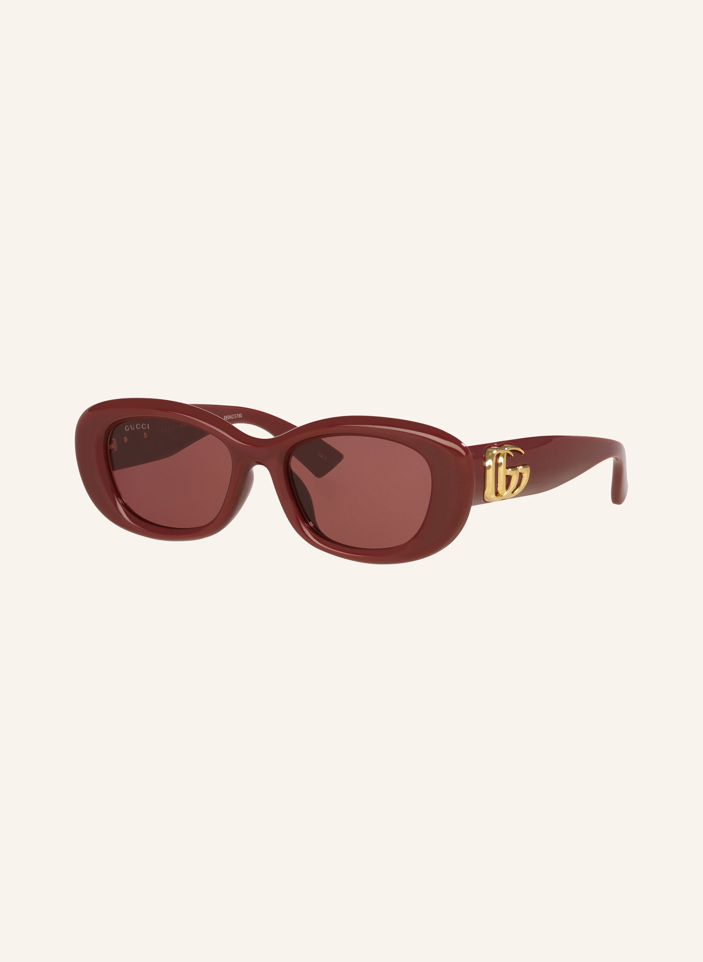 GUCCI Sonnenbrille GC002381