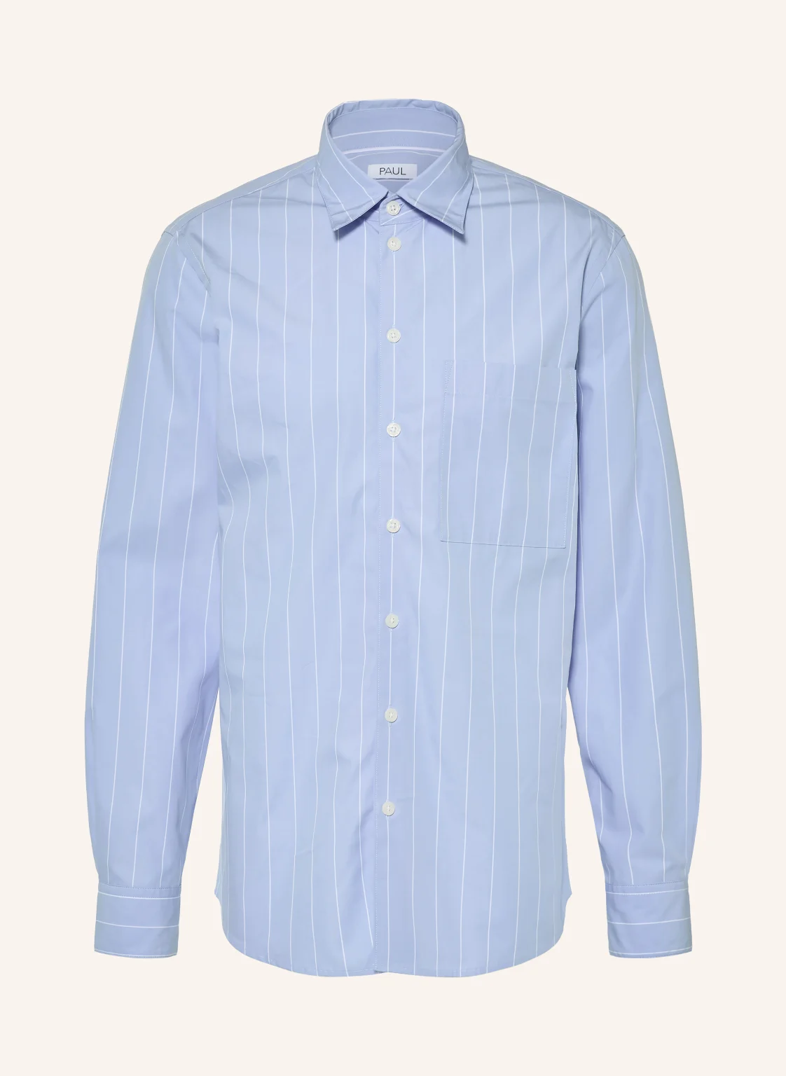 PAUL Hemd Comfort Fit