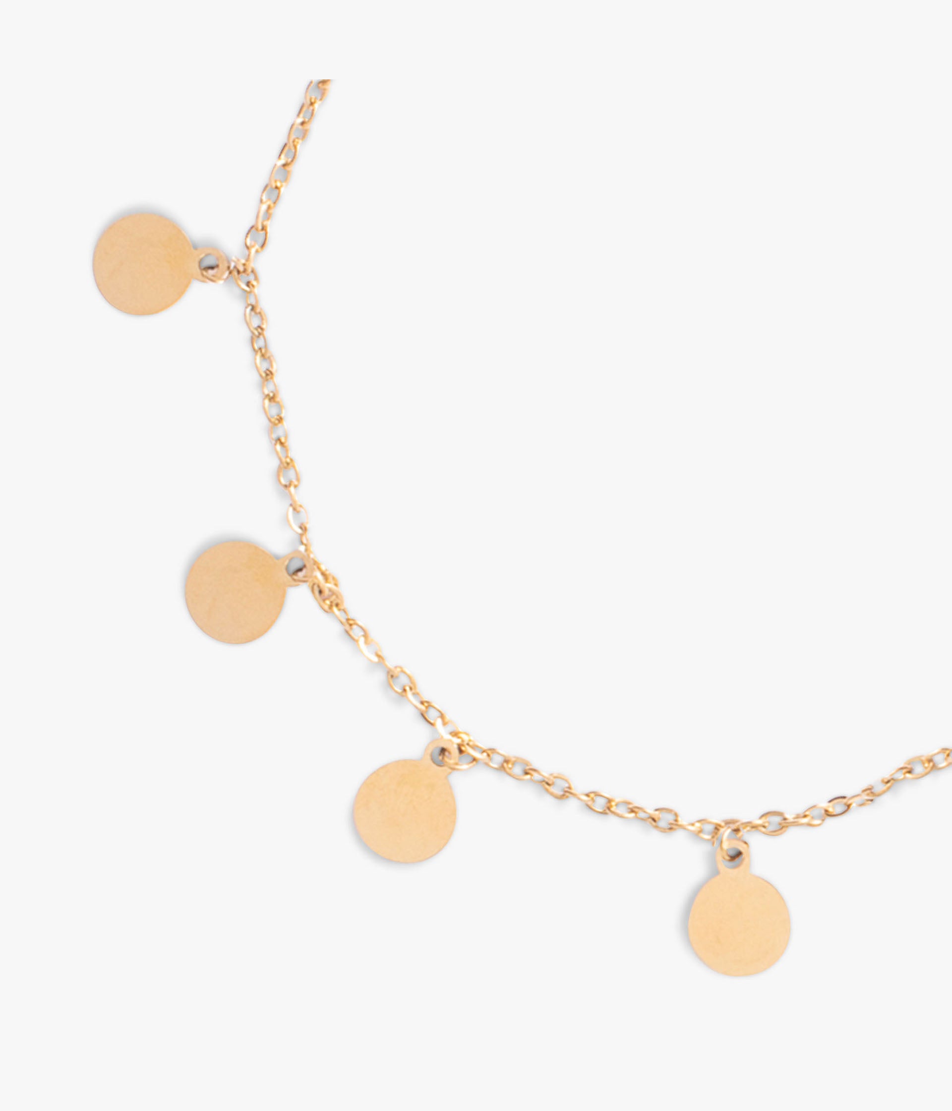 BRACELET DE CHEVILLE ADINE
