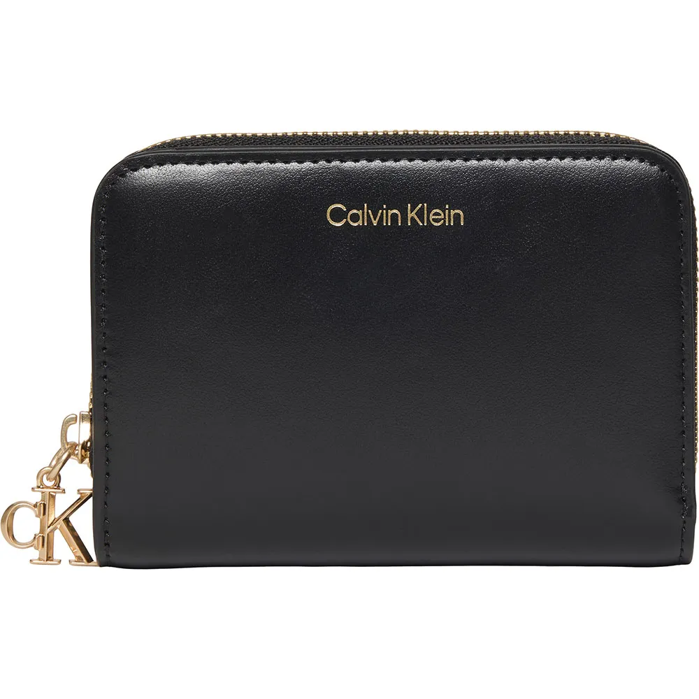 Calvin Klein LV04F1075G woman wallet