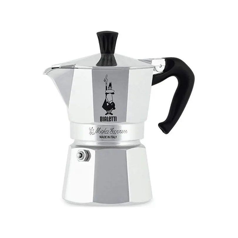 Kaffeemaschinen Moka Express