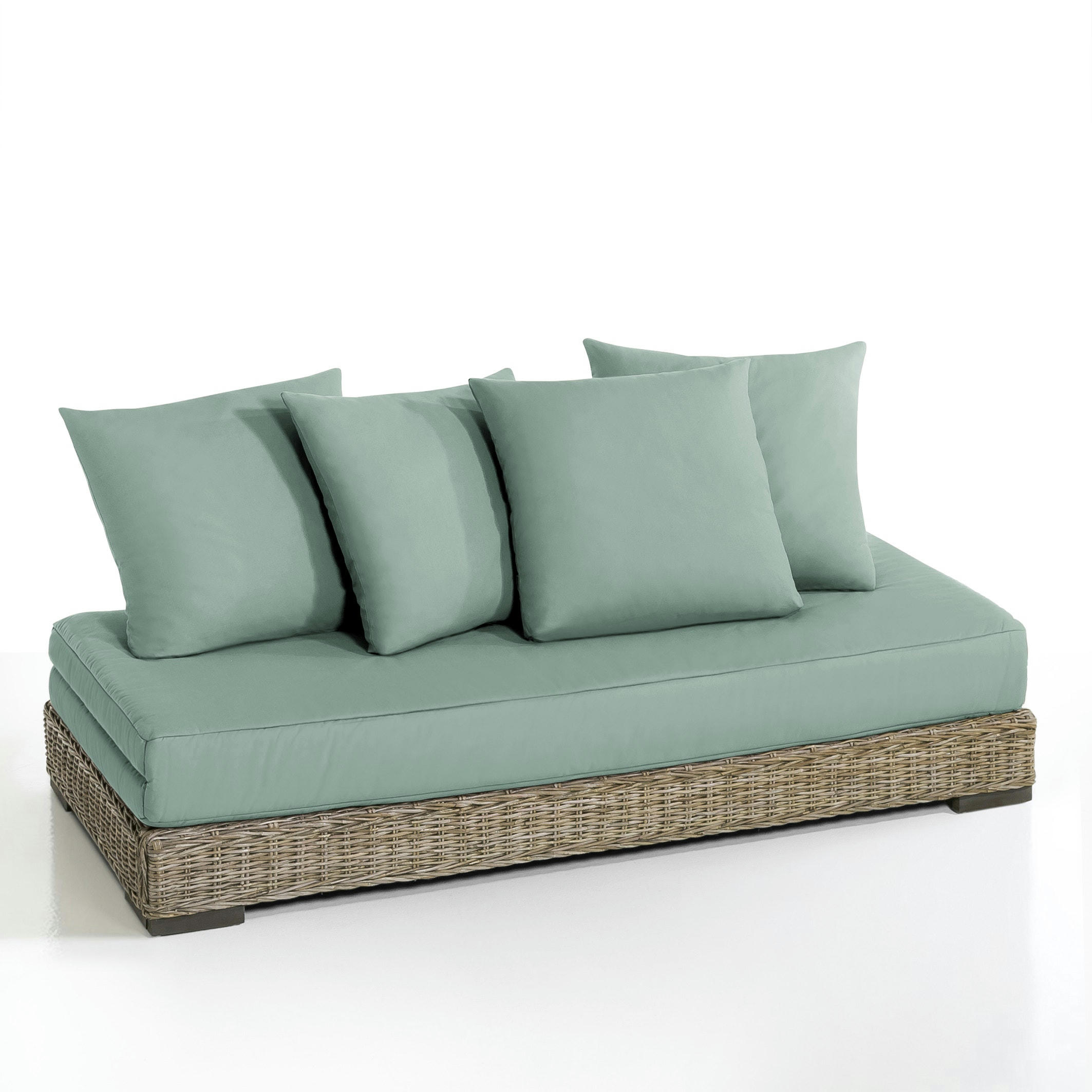 Banquette-lit kubu, Giada