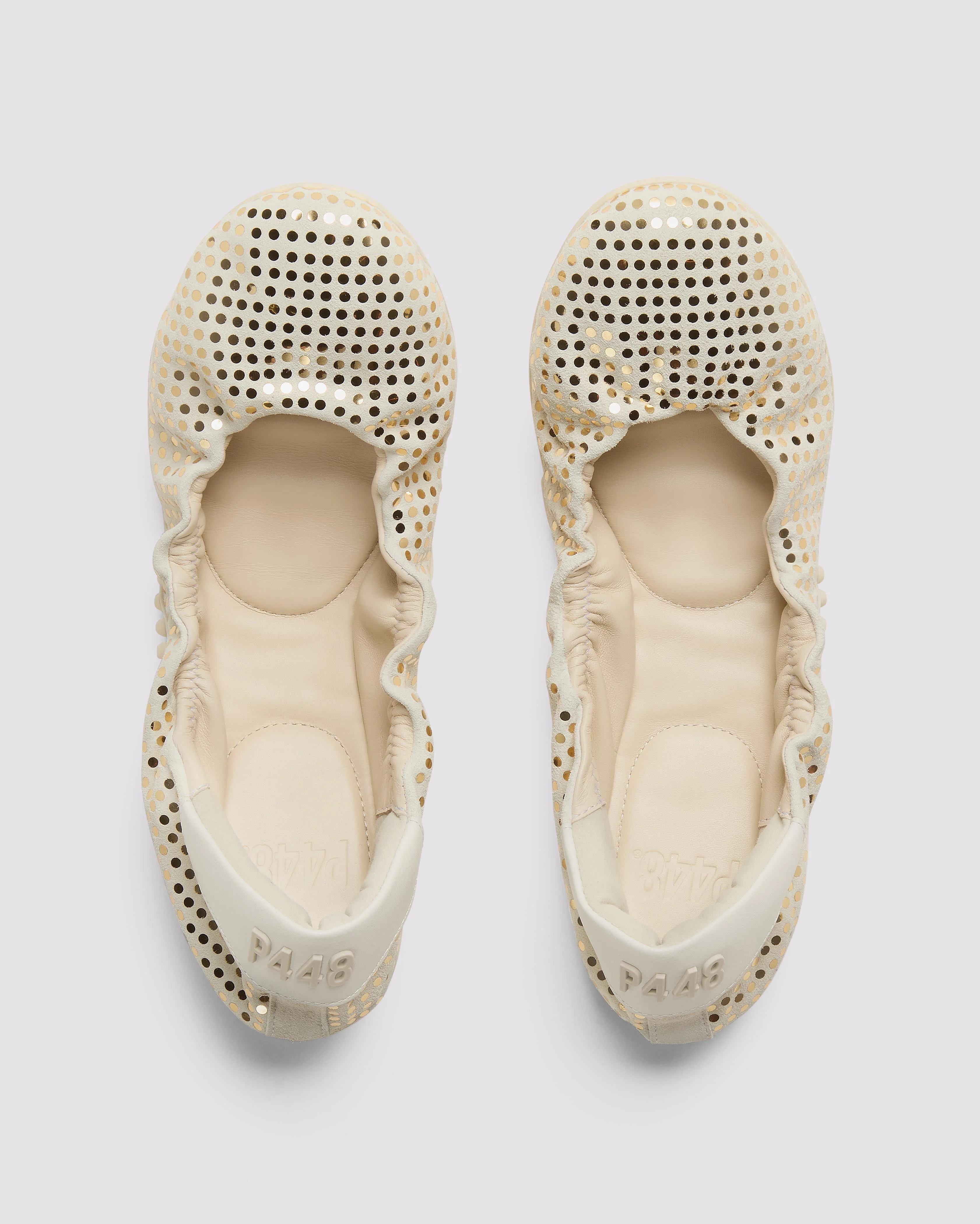 Stella Gold/White