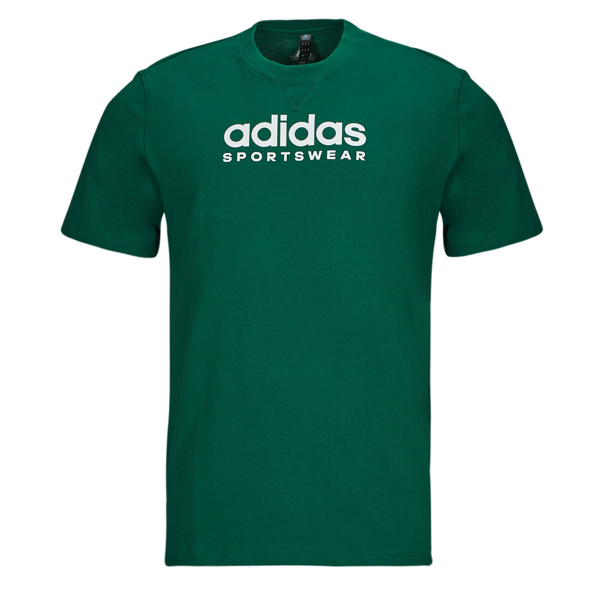 adidas - ALL SZN G T - Green