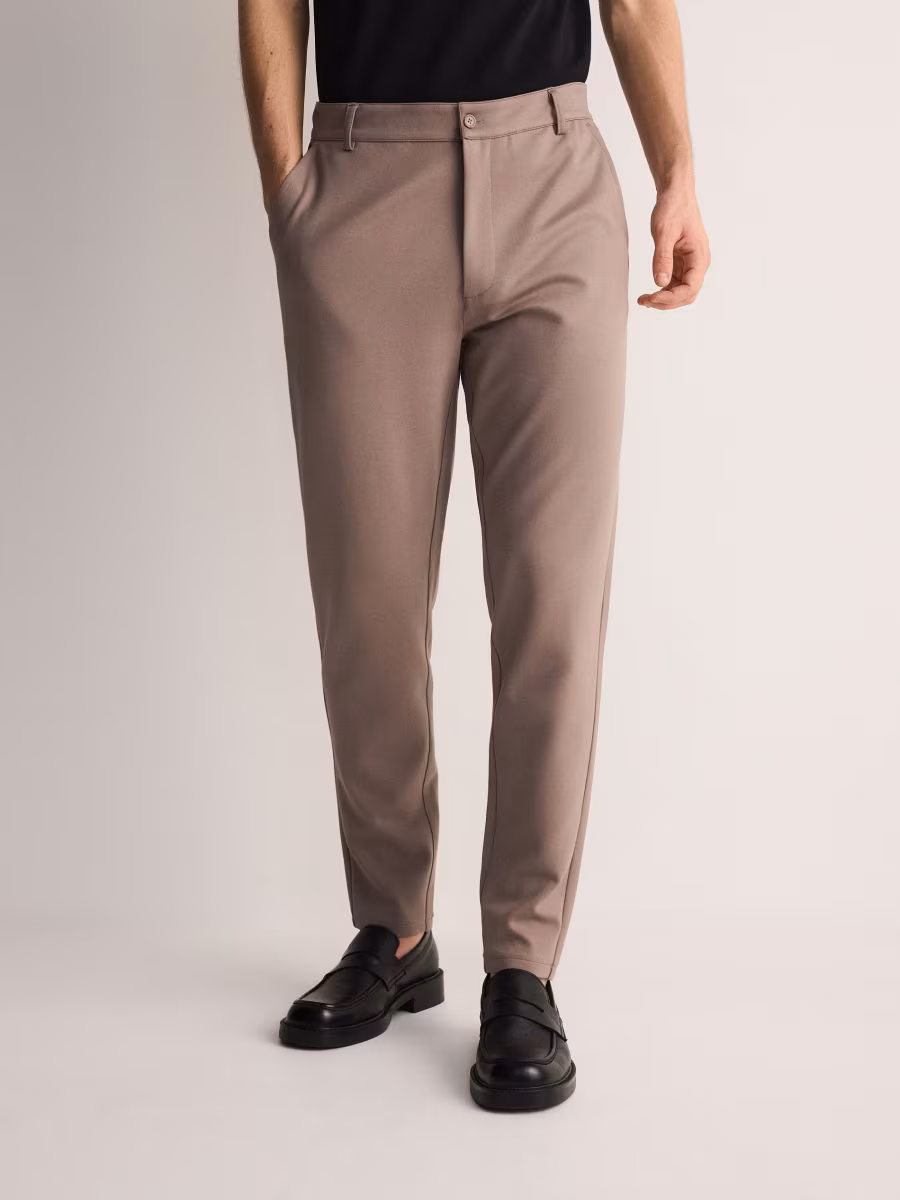 Chino Slim Trousers