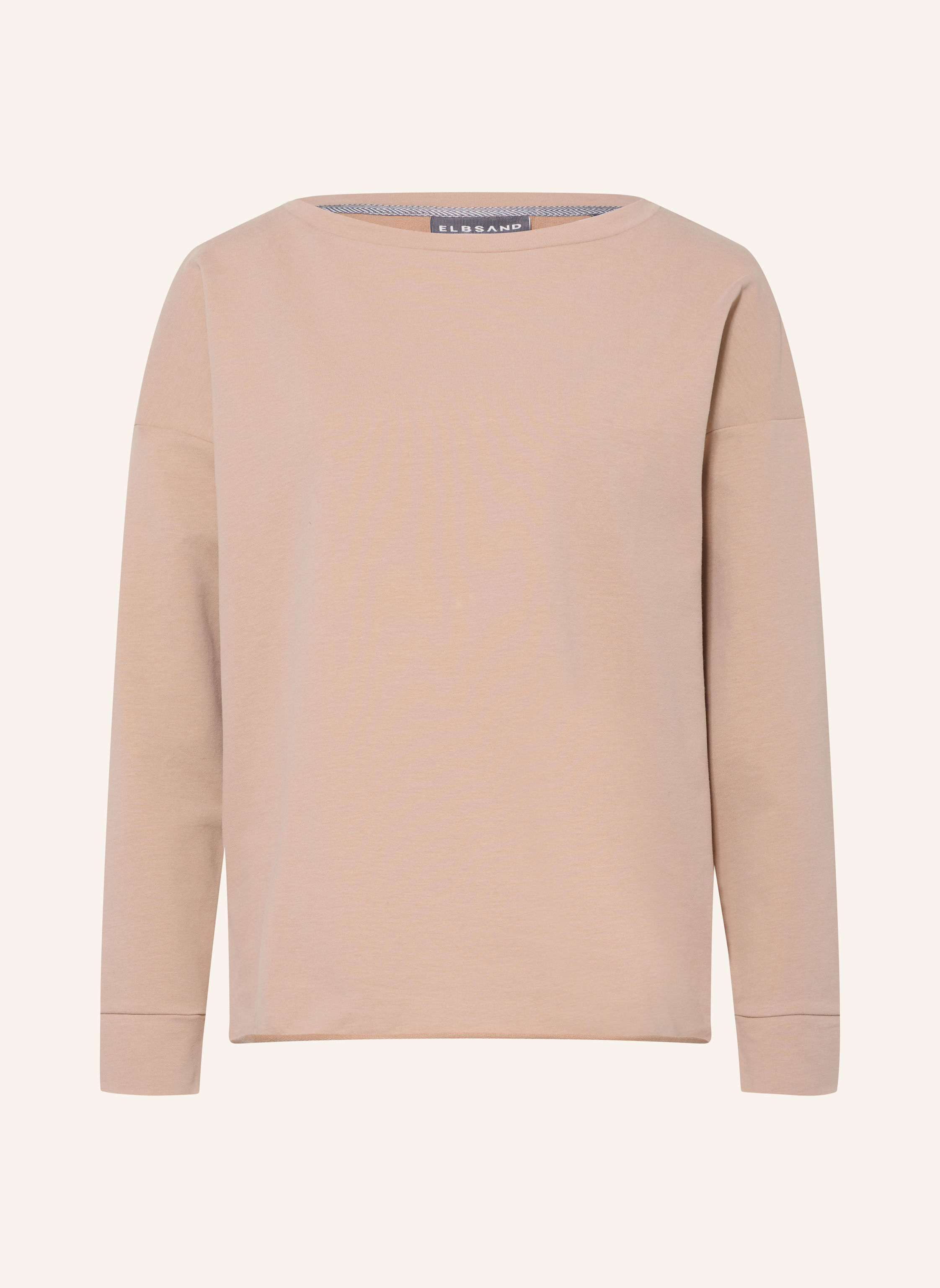 ELBSAND Sweatshirt RIANE