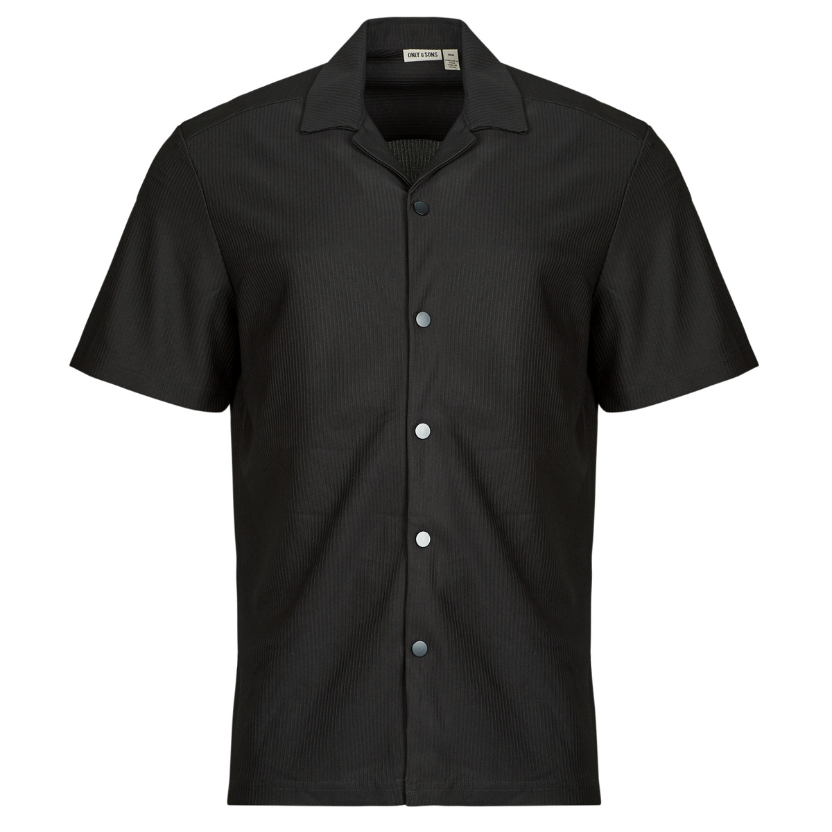Only & Sons  - ONSKARI - Black