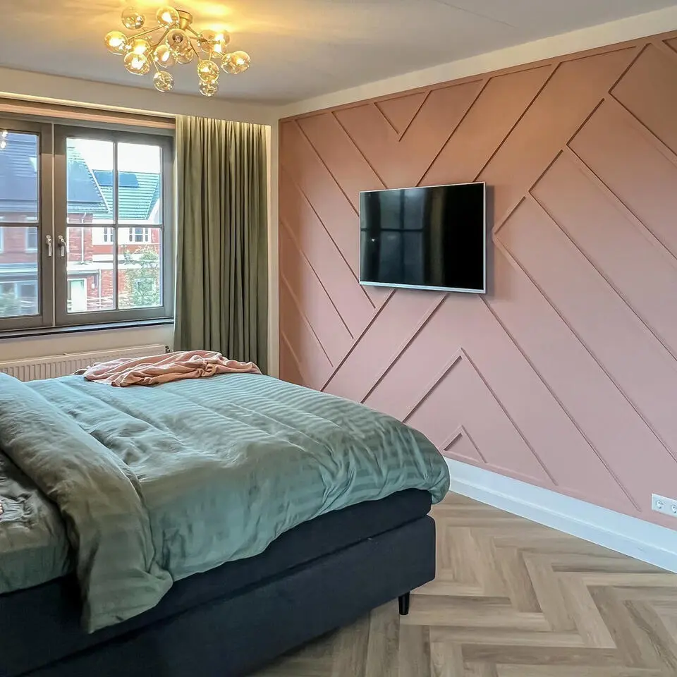 Qazqa plafondlamp bianca bronskleurig g9