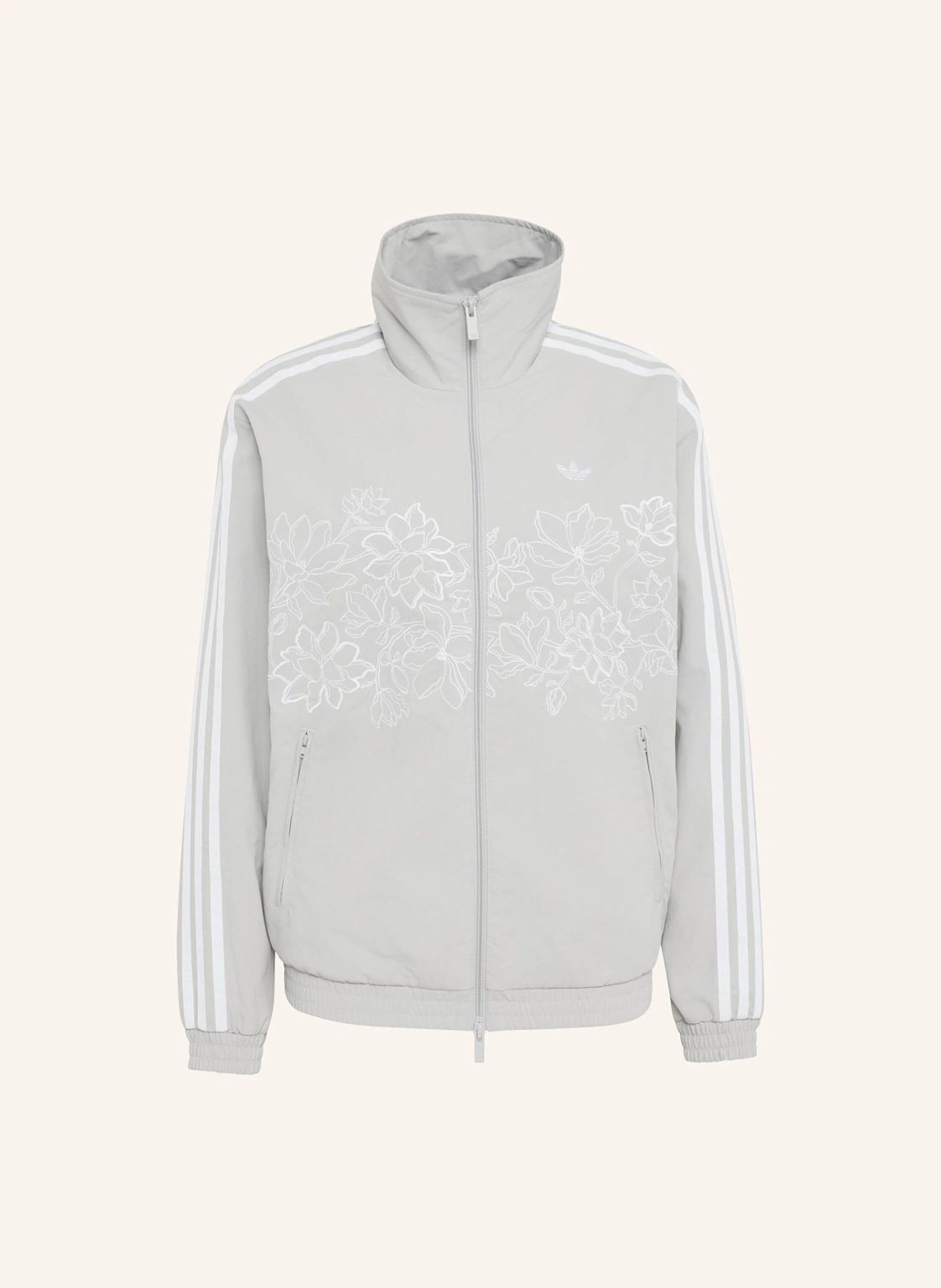 adidas Originals FLORAL GFX FIREBIRD LOOSE ORIGINALS JACKE
