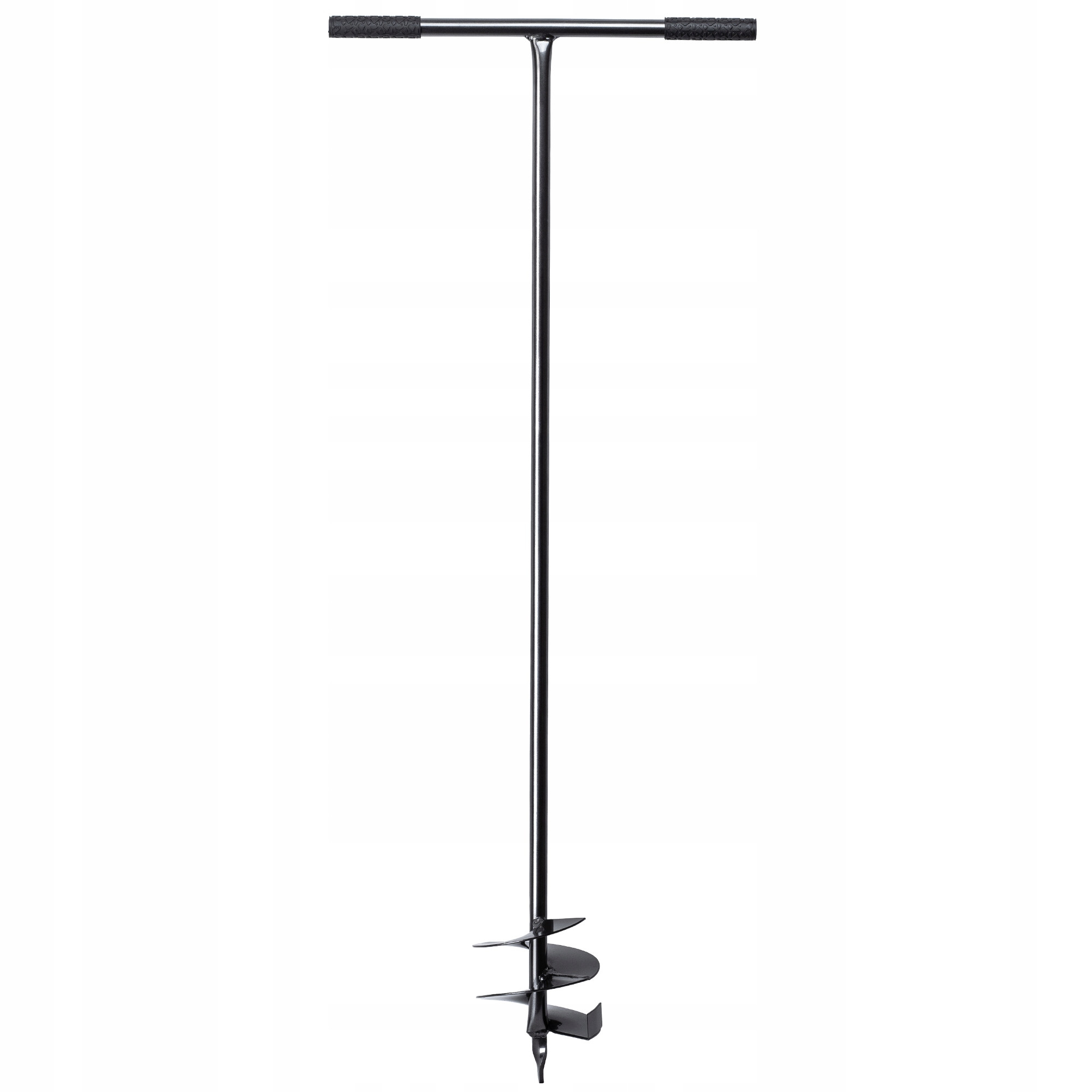 Świder Ręczny Do Ziemi Gruntu Gleby Dołownik 150mm