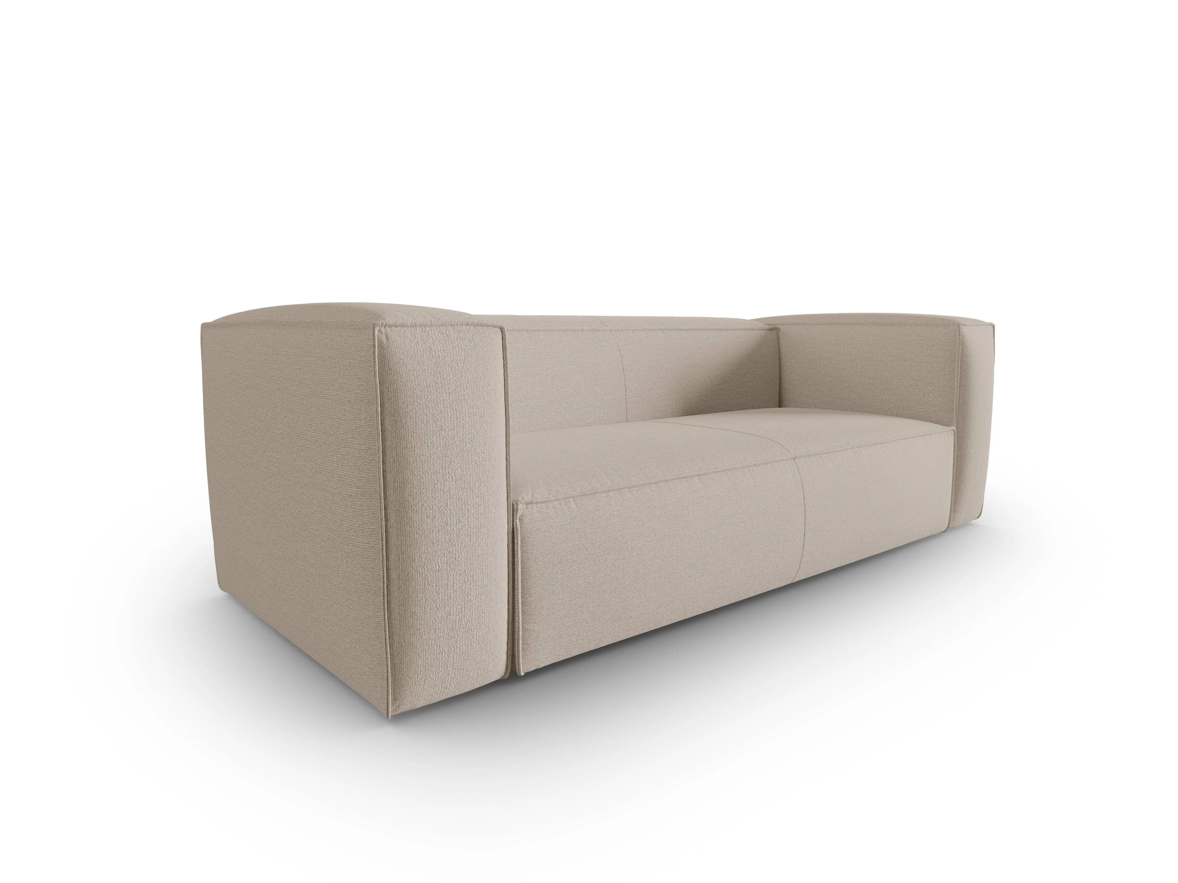 3-zitsbank Mackay chenille
