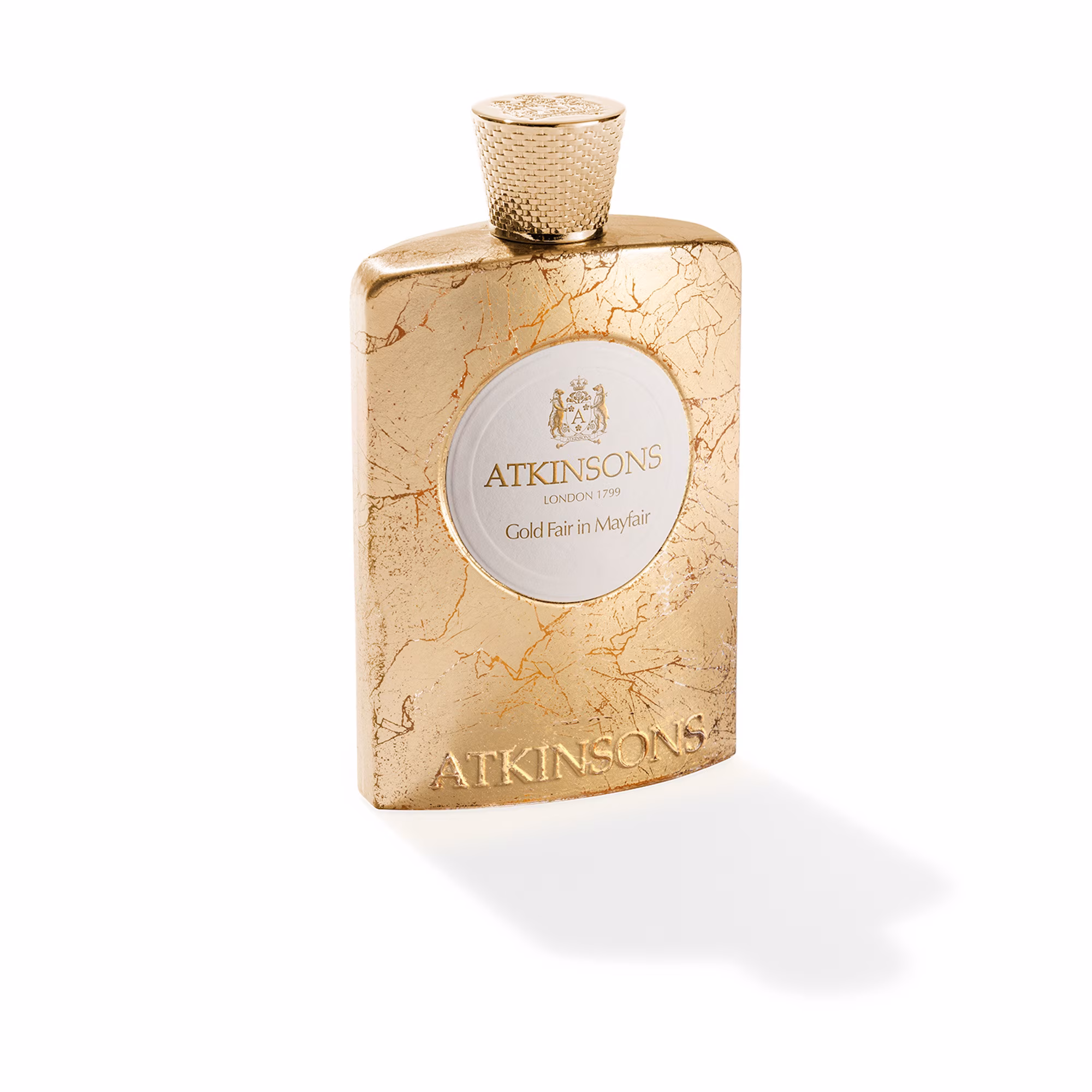 GOLD FAIR IN MAYFAIREau de parfum