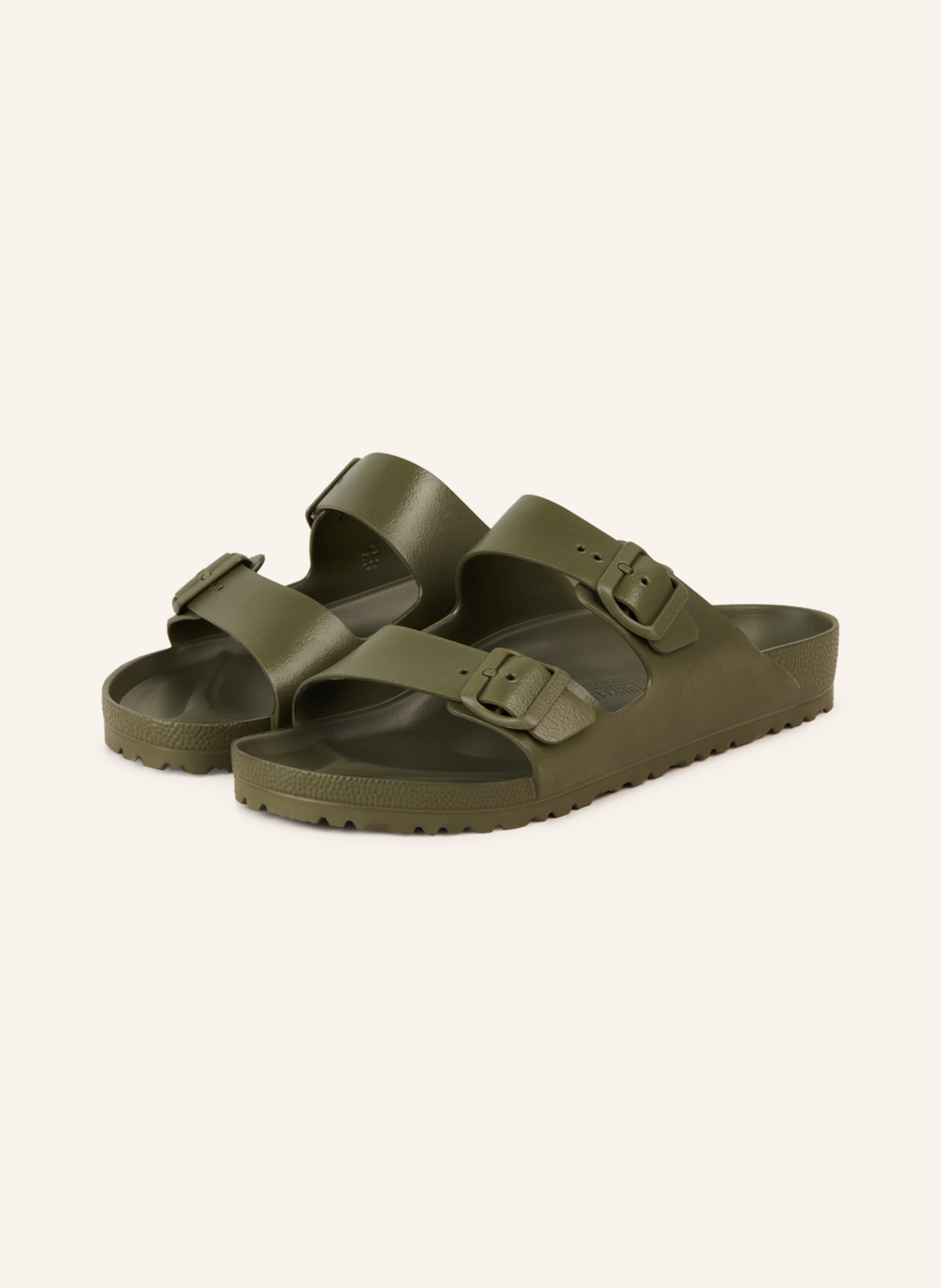 BIRKENSTOCK Pantoletten ARIZONA EVA