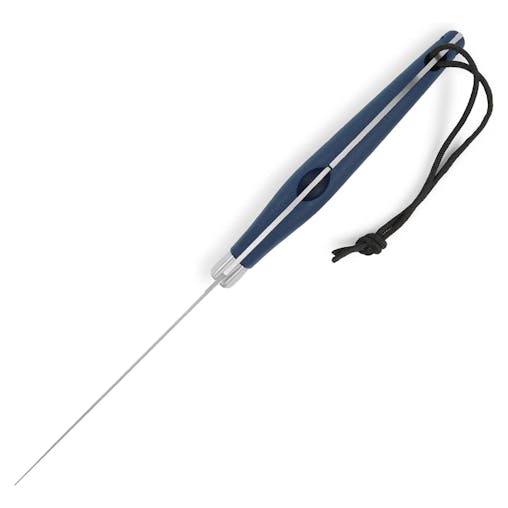 Buck Knives 220 Silver Creek Folding 6 1/2" Fish Filleting Knife | 220BLS