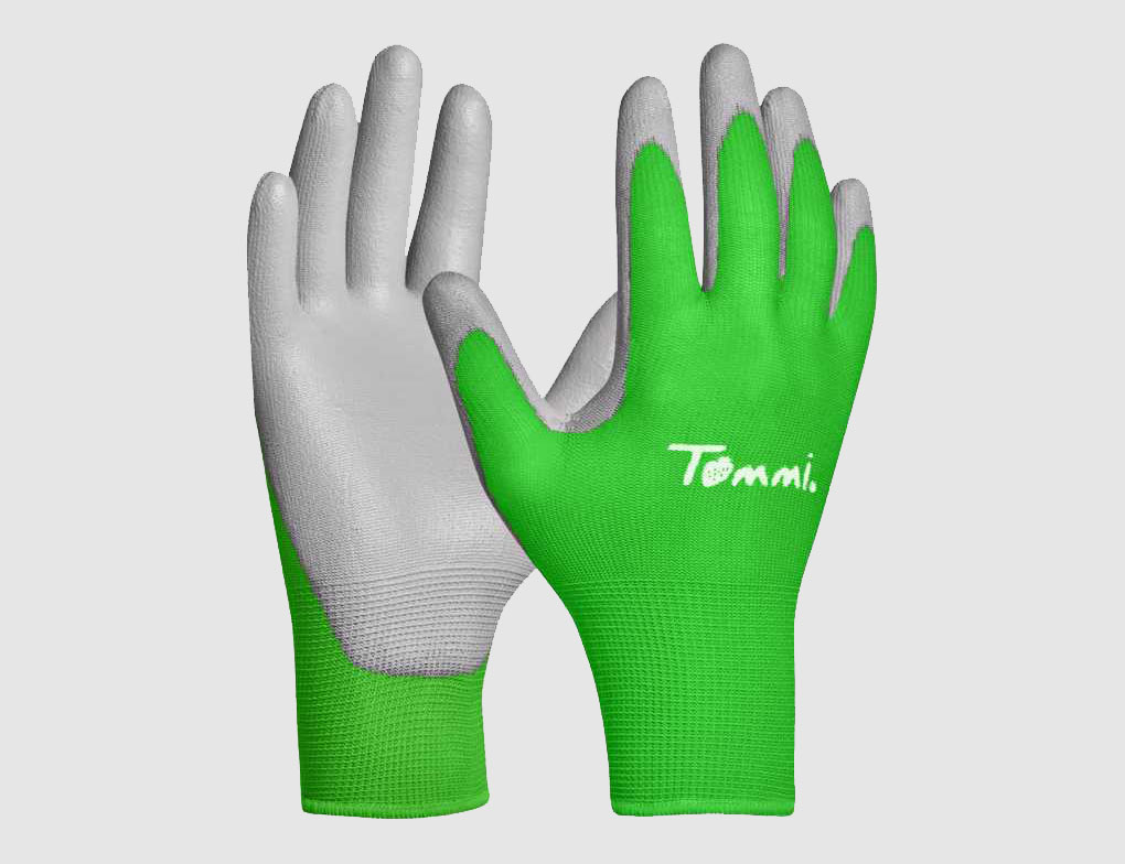 Schutzhandschuh Tommy L