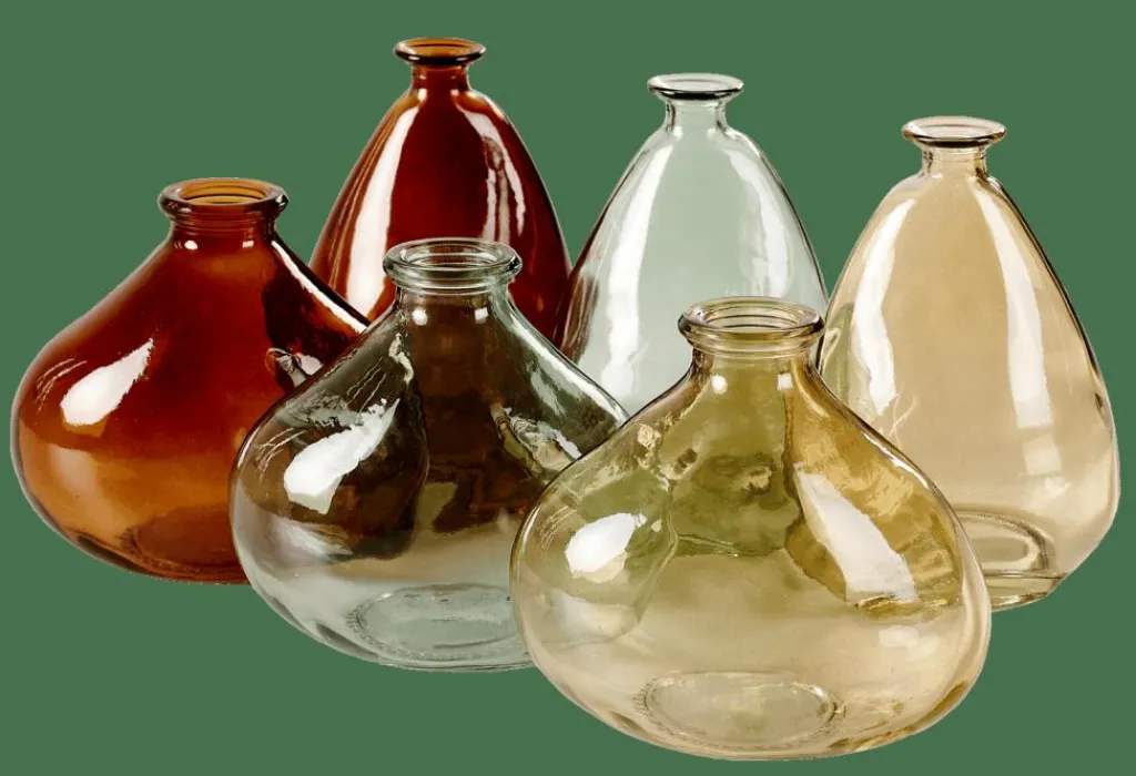 Vases|Automne^CASA MARCELLA Vase Brun