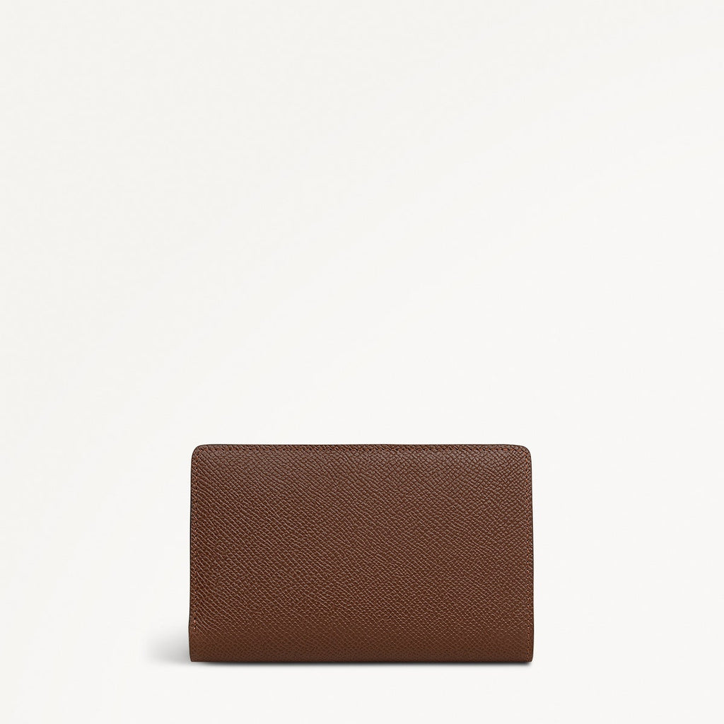 Picton Place - Medium Bifold Purse