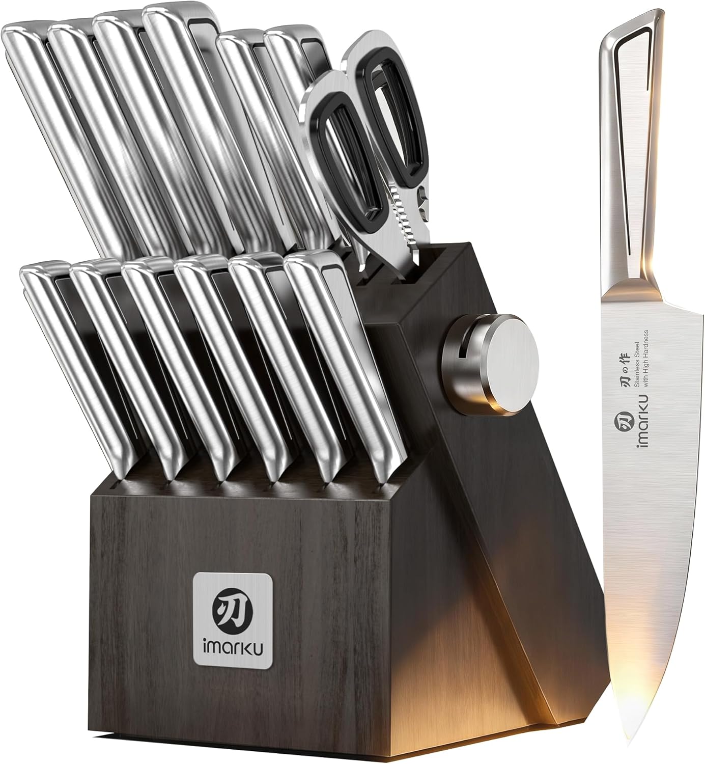 Gyutou Knives