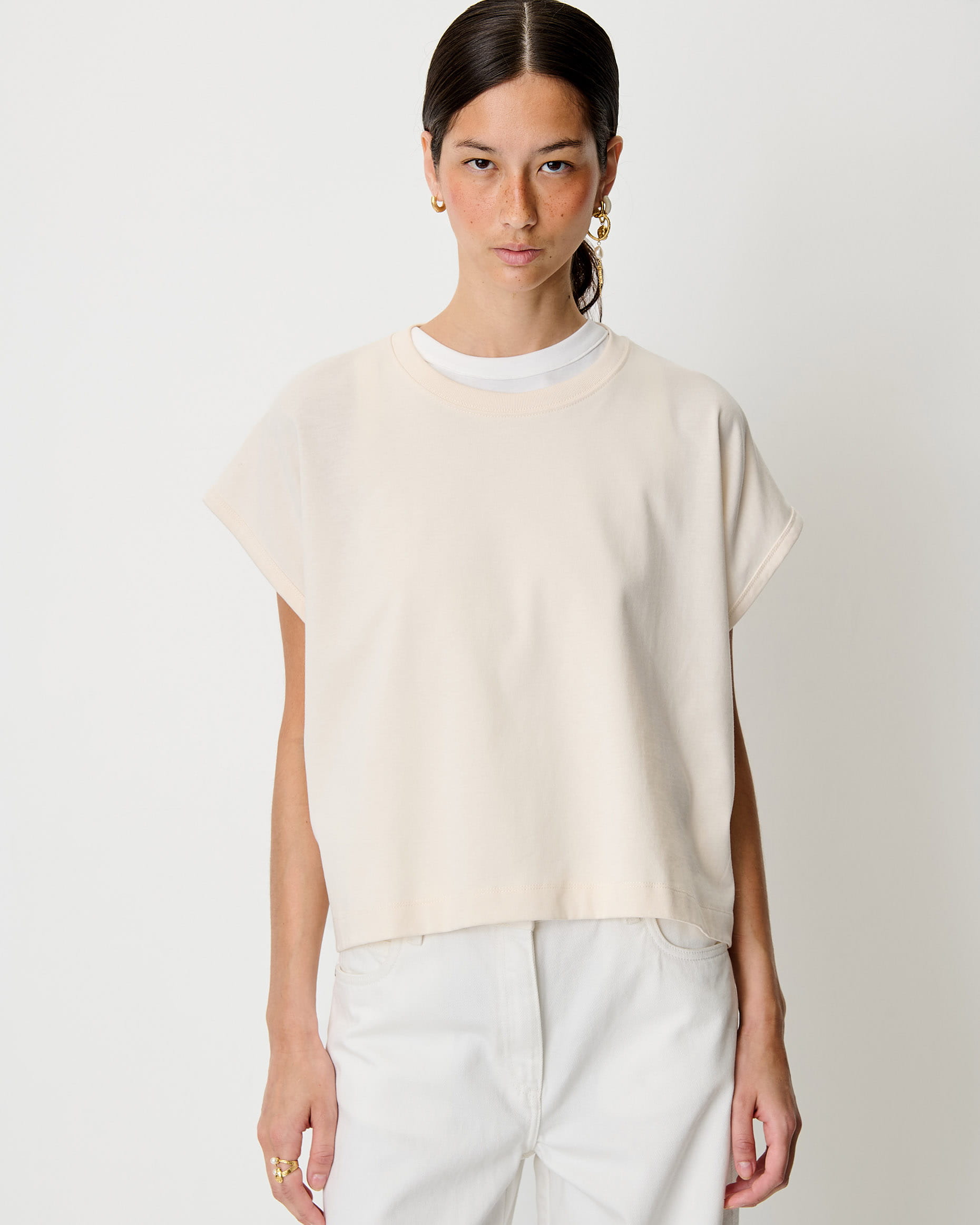 T-shirt Ernisto