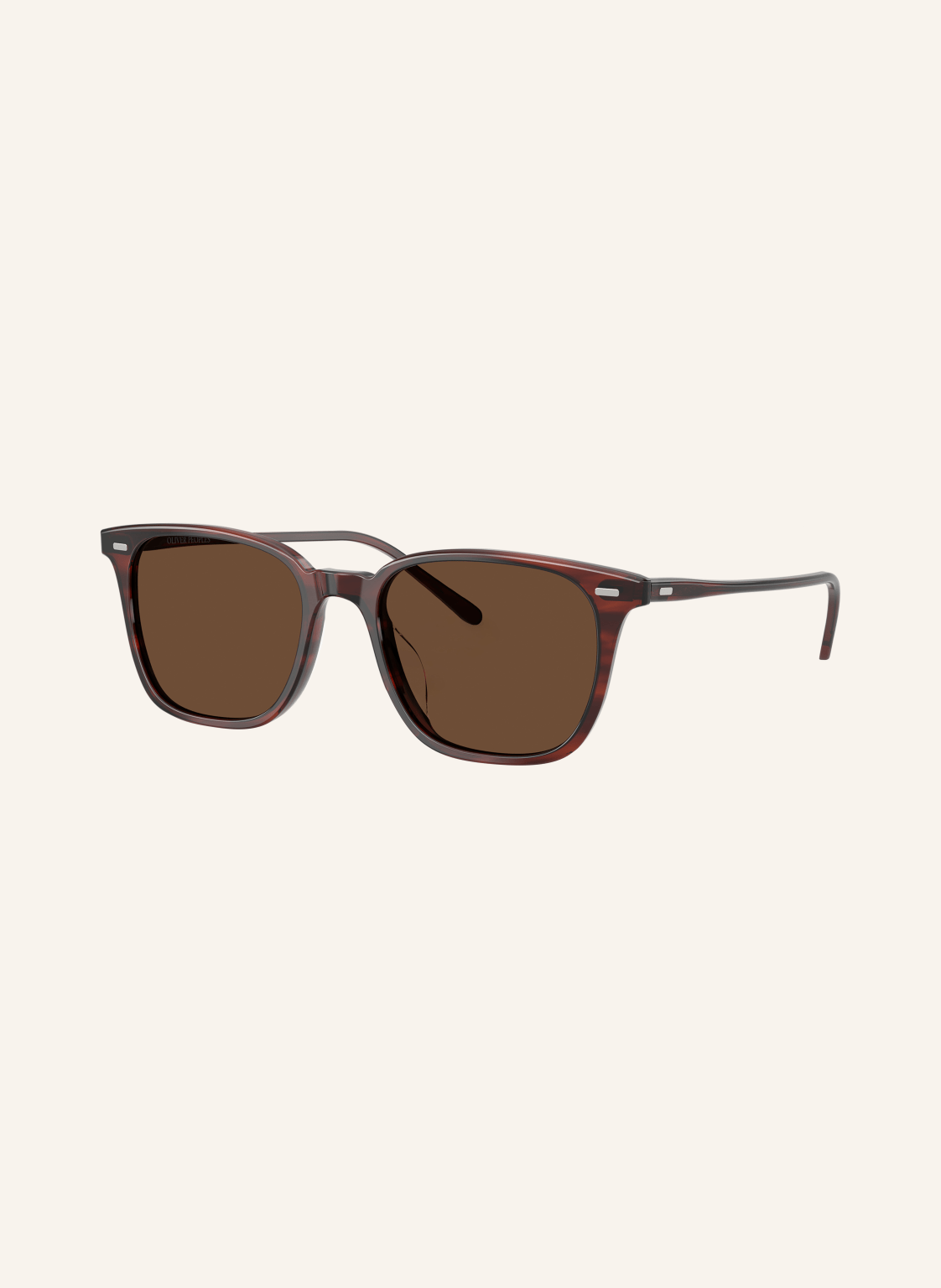 OLIVER PEOPLES Sonnenbrille OV5614SU