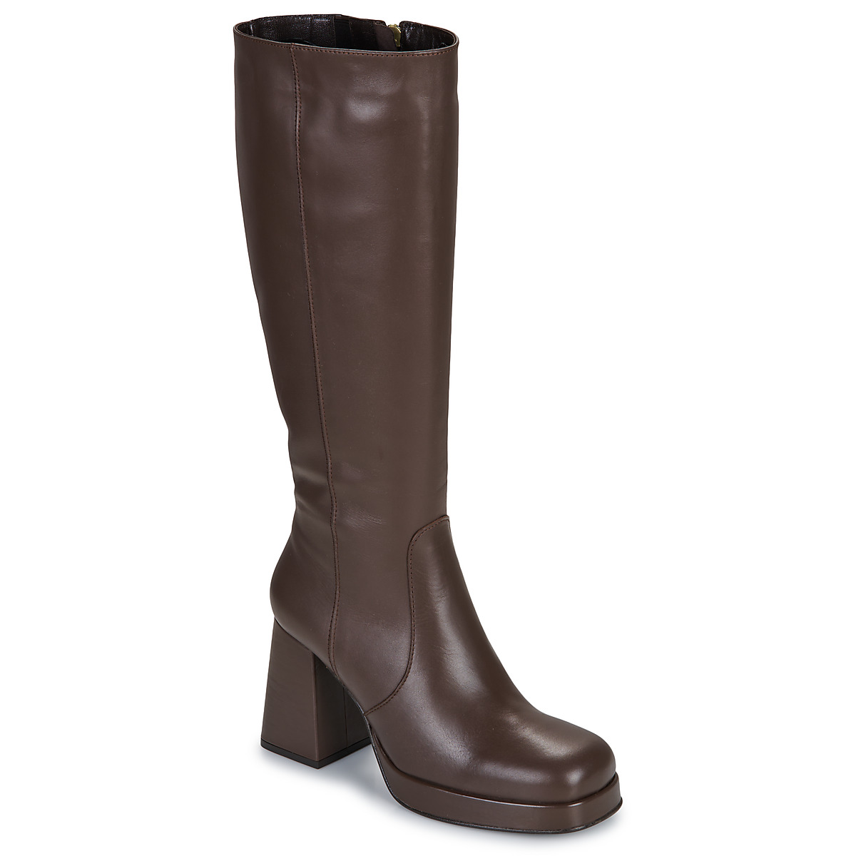 Fericelli - MUAGE - Chocolate