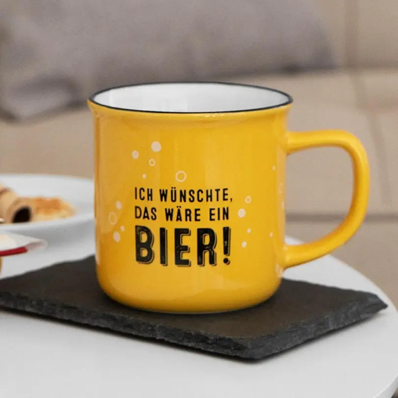 Becher Sheepworld