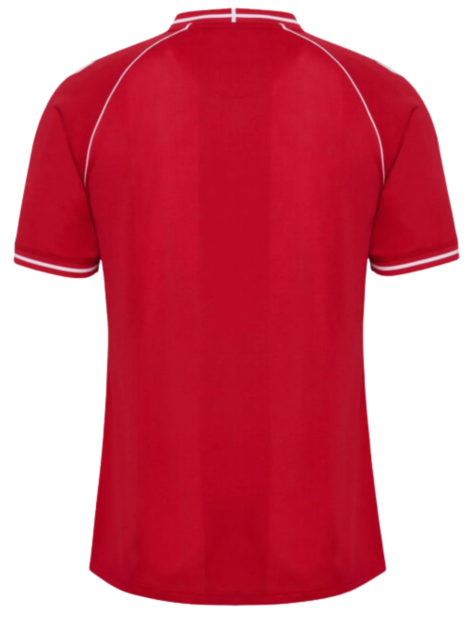 Denmark I Home World Cup 2026 - Fan Version