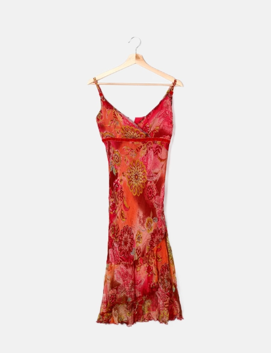 Camaïeu formal dress