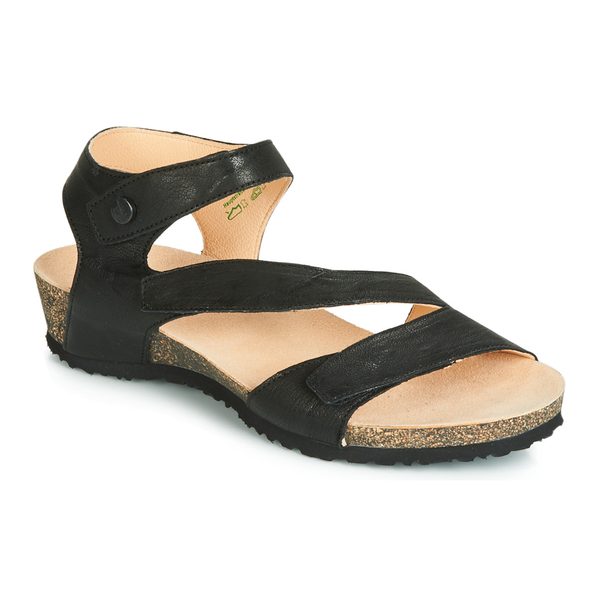 Think - WANG - Black
