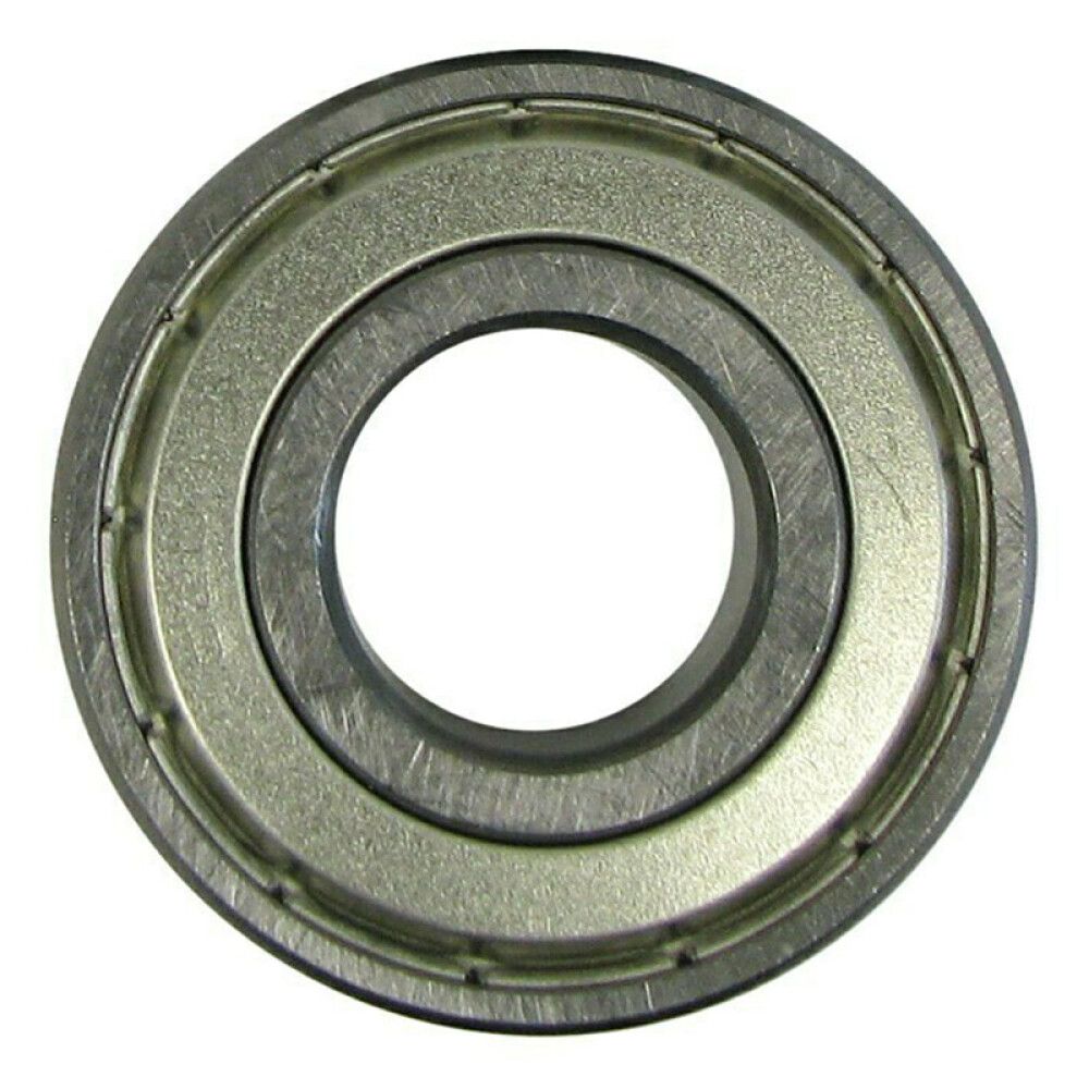 KULELAGER DÖRNER & HELMER 6204-ZZ 20MM SETE 47X14MM