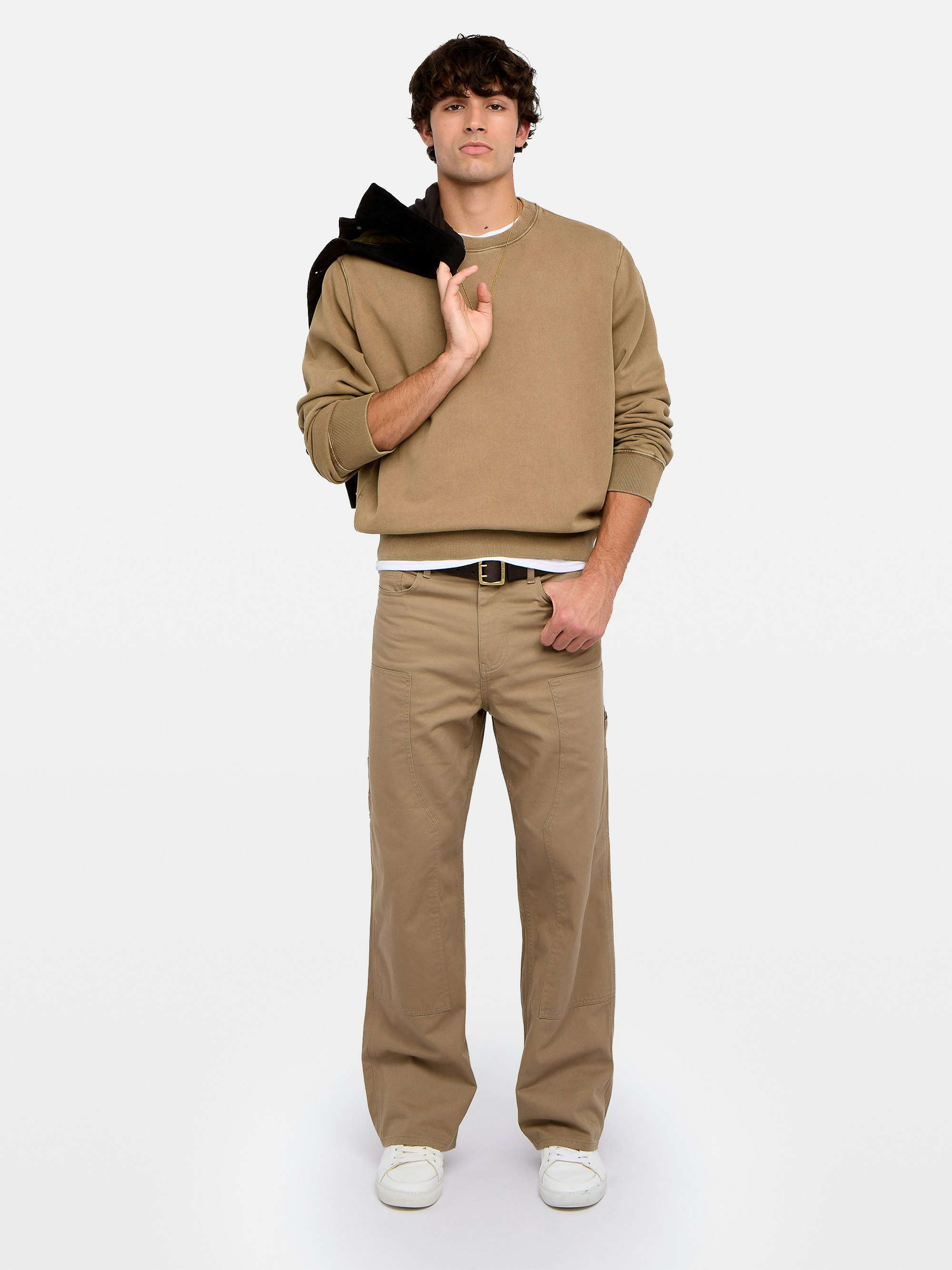 Sweatshirt Aime